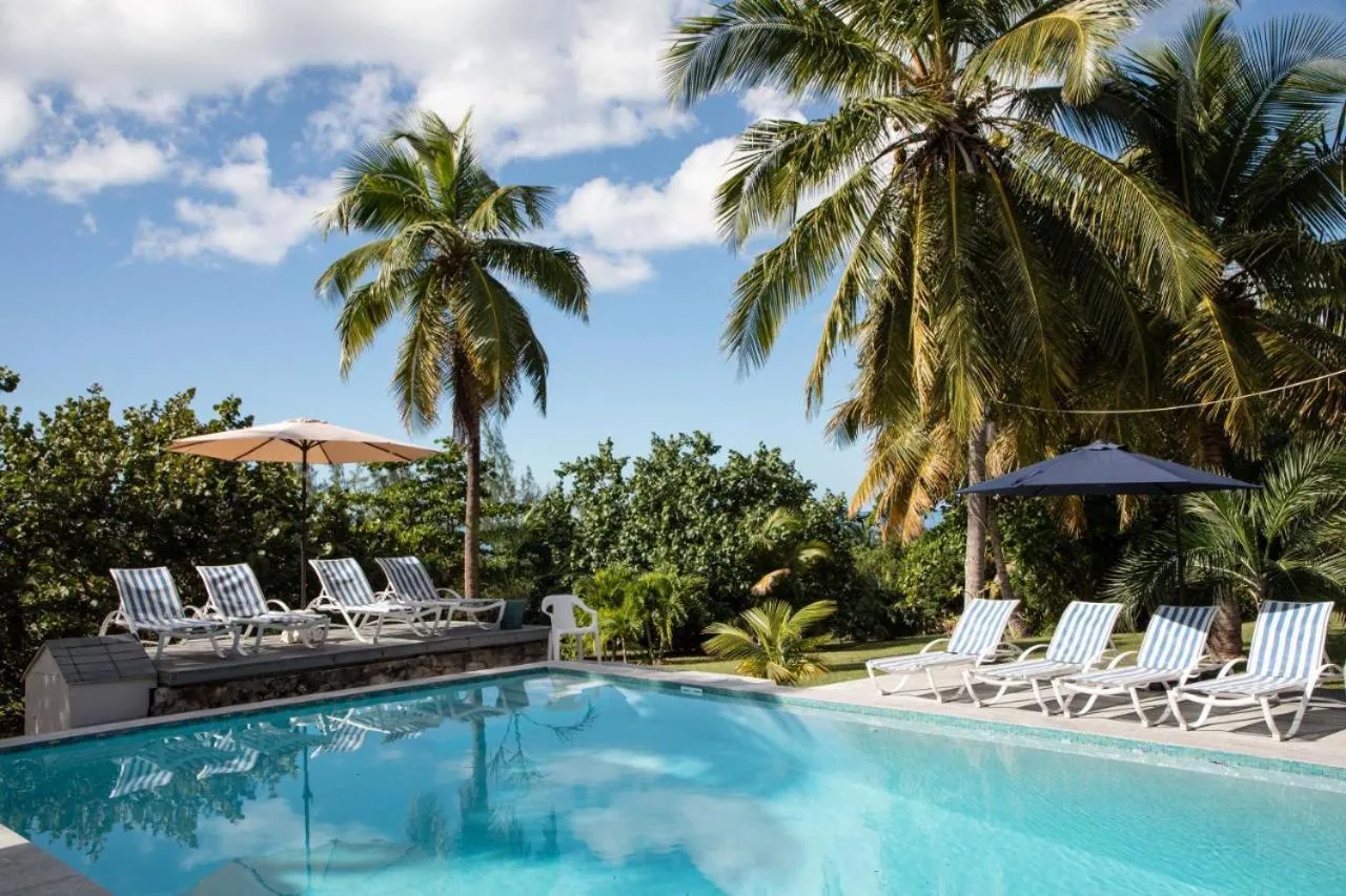 The Sunset Cove and Rainbow Room