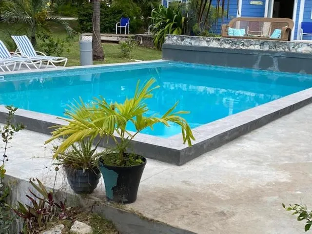 The Sunset Cove and Rainbow Room