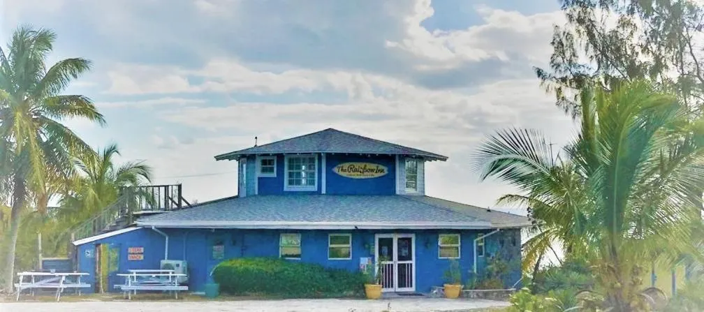 Other in The Sunset Cove and Rainbow Room