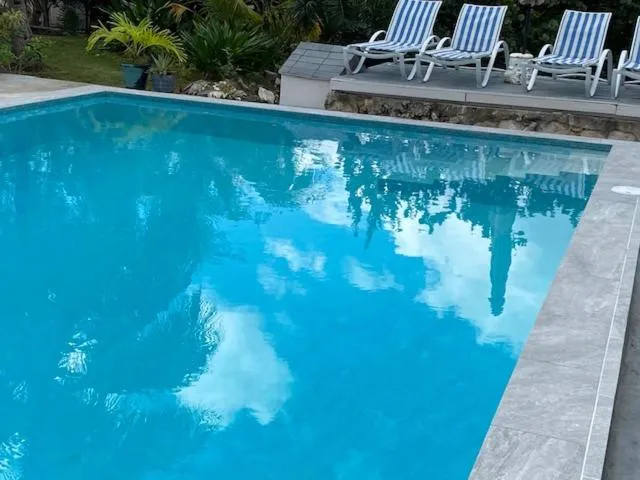 The Sunset Cove and Rainbow Room