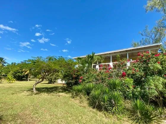 Property building in The Sunset Cove and Rainbow Room