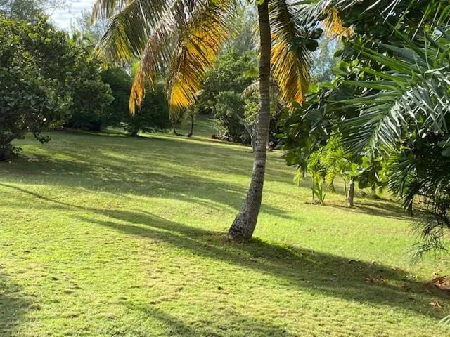 The Sunset Cove and Rainbow Room