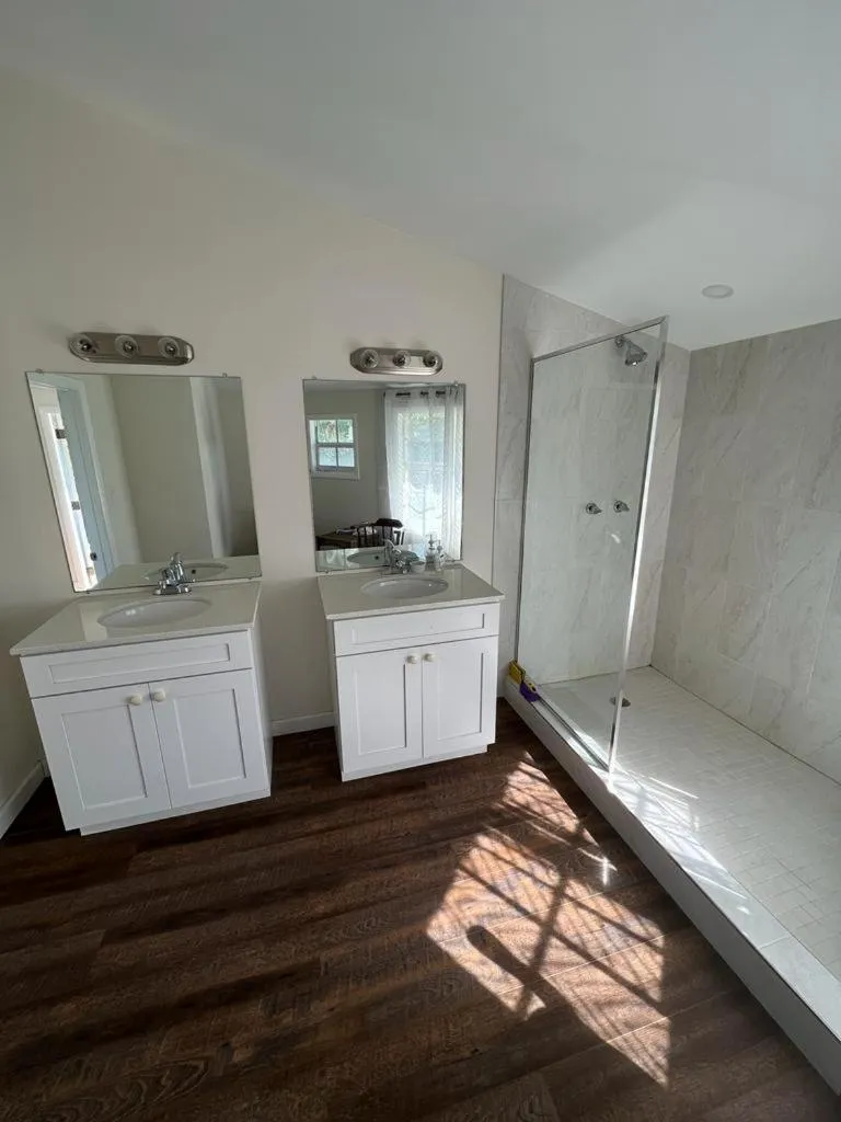 The Sunset Cove and Rainbow Room