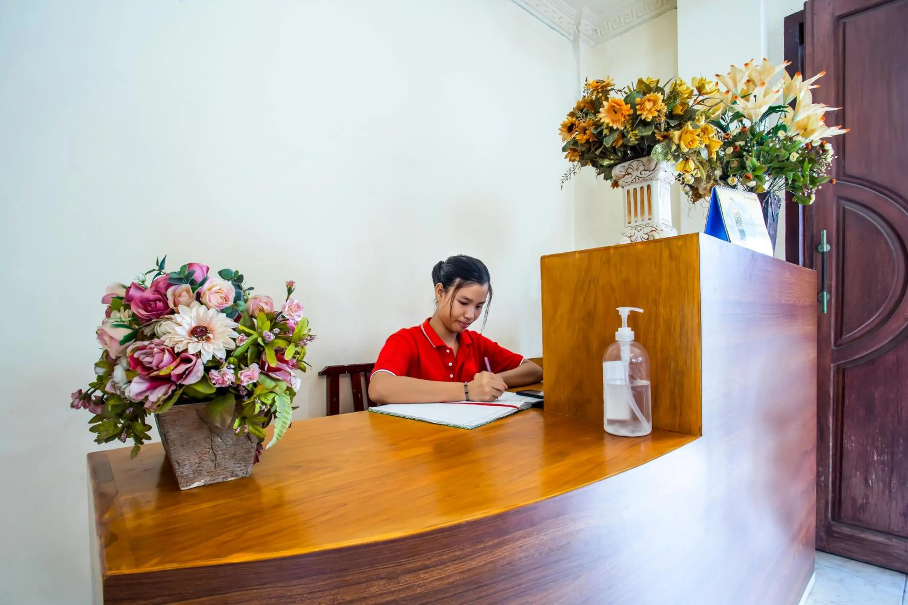 RedDoorz near Universitas Samratulangi Manado