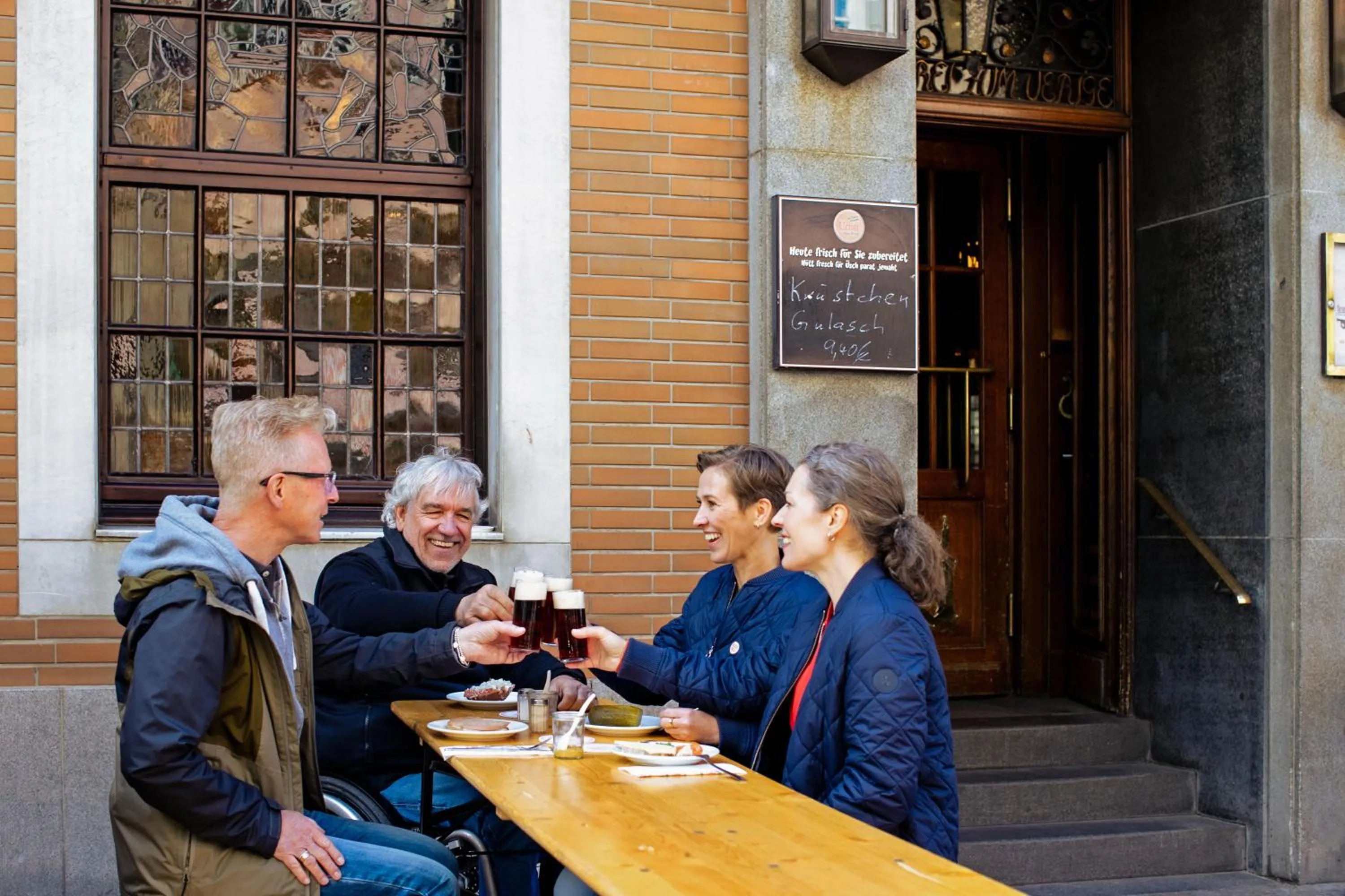 Neighbourhood in Crowne Plaza Düsseldorf - Neuss by IHG