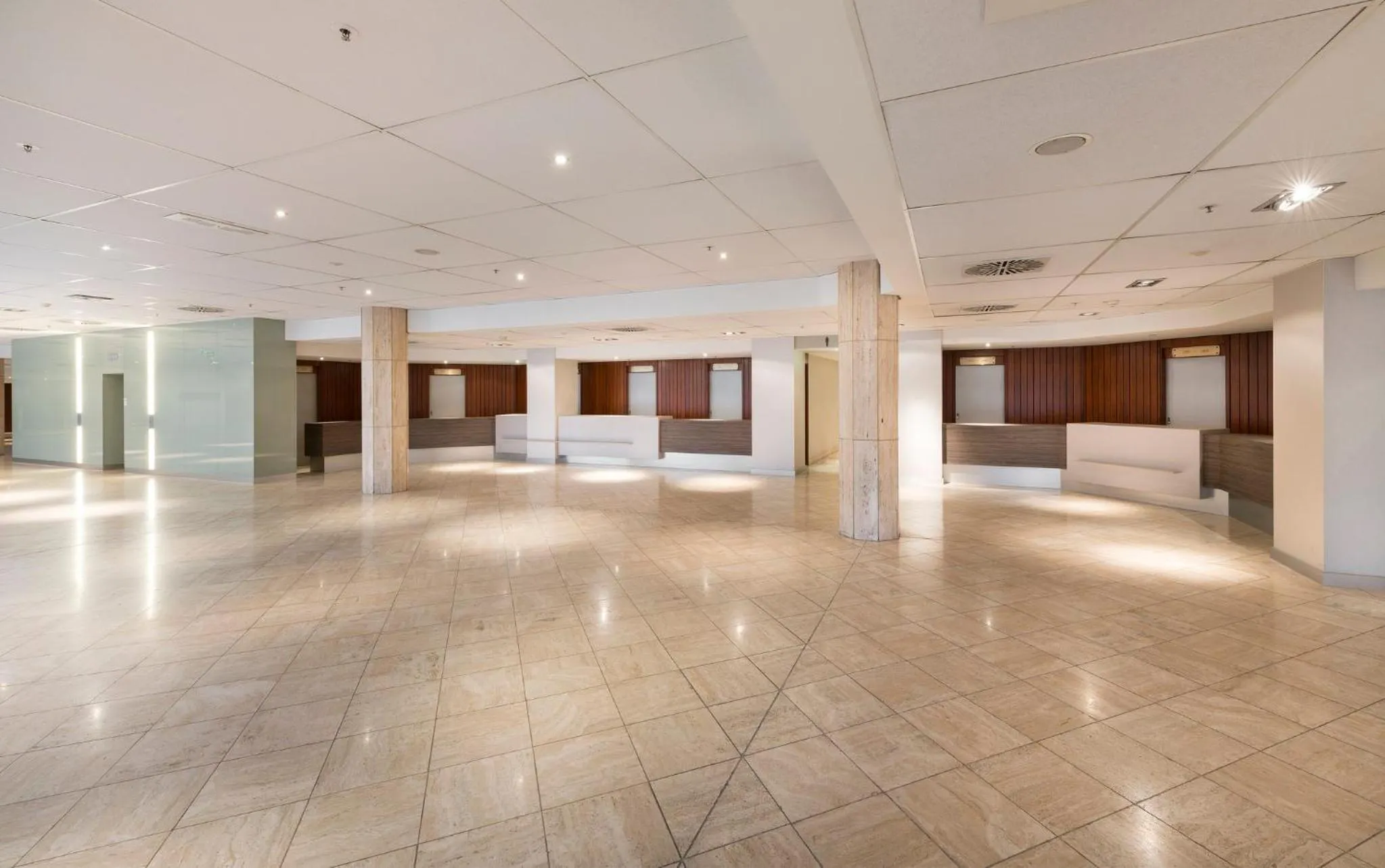 Meeting/conference room in Crowne Plaza Düsseldorf - Neuss by IHG