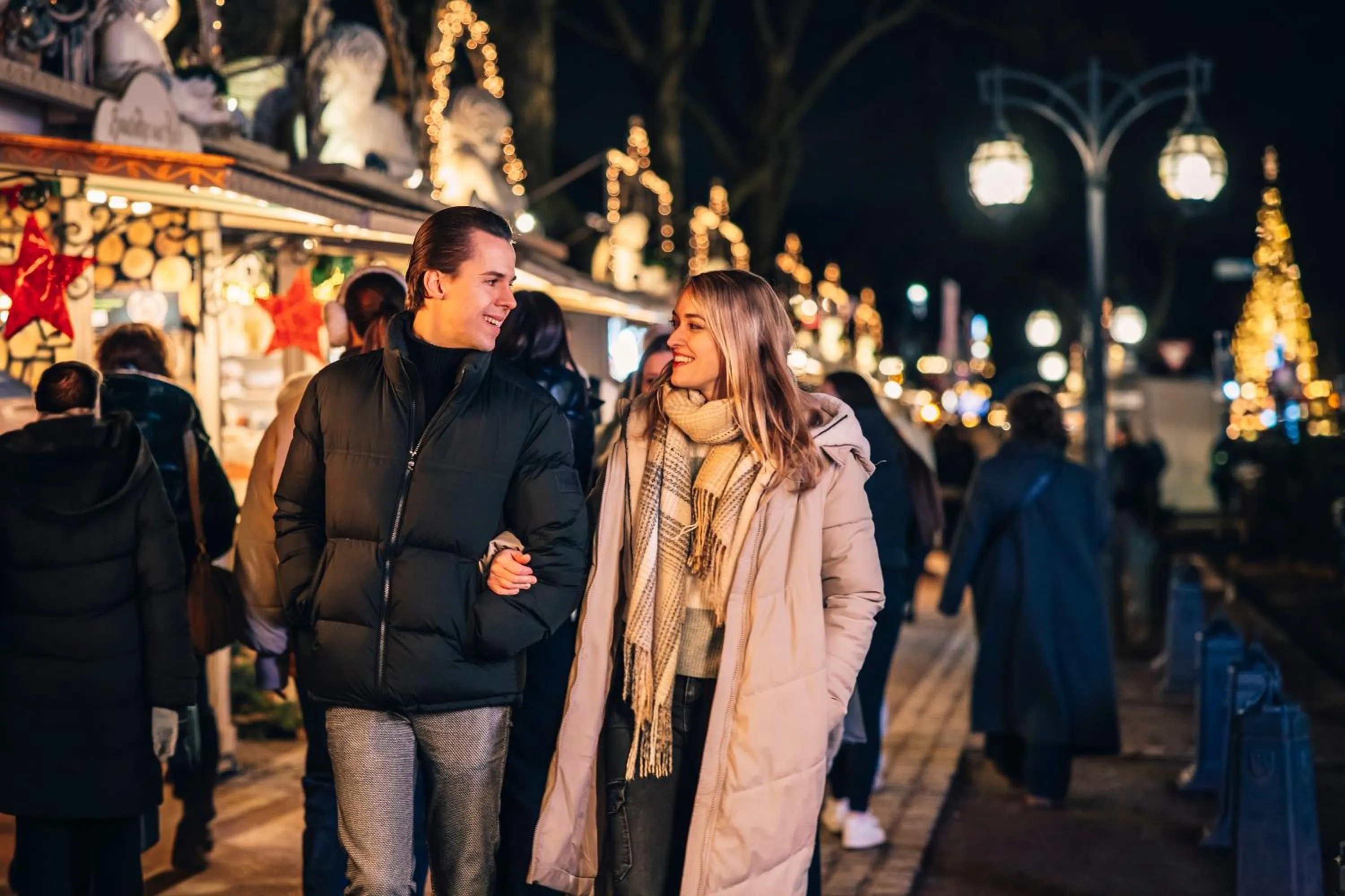 Neighbourhood in Crowne Plaza Düsseldorf - Neuss by IHG