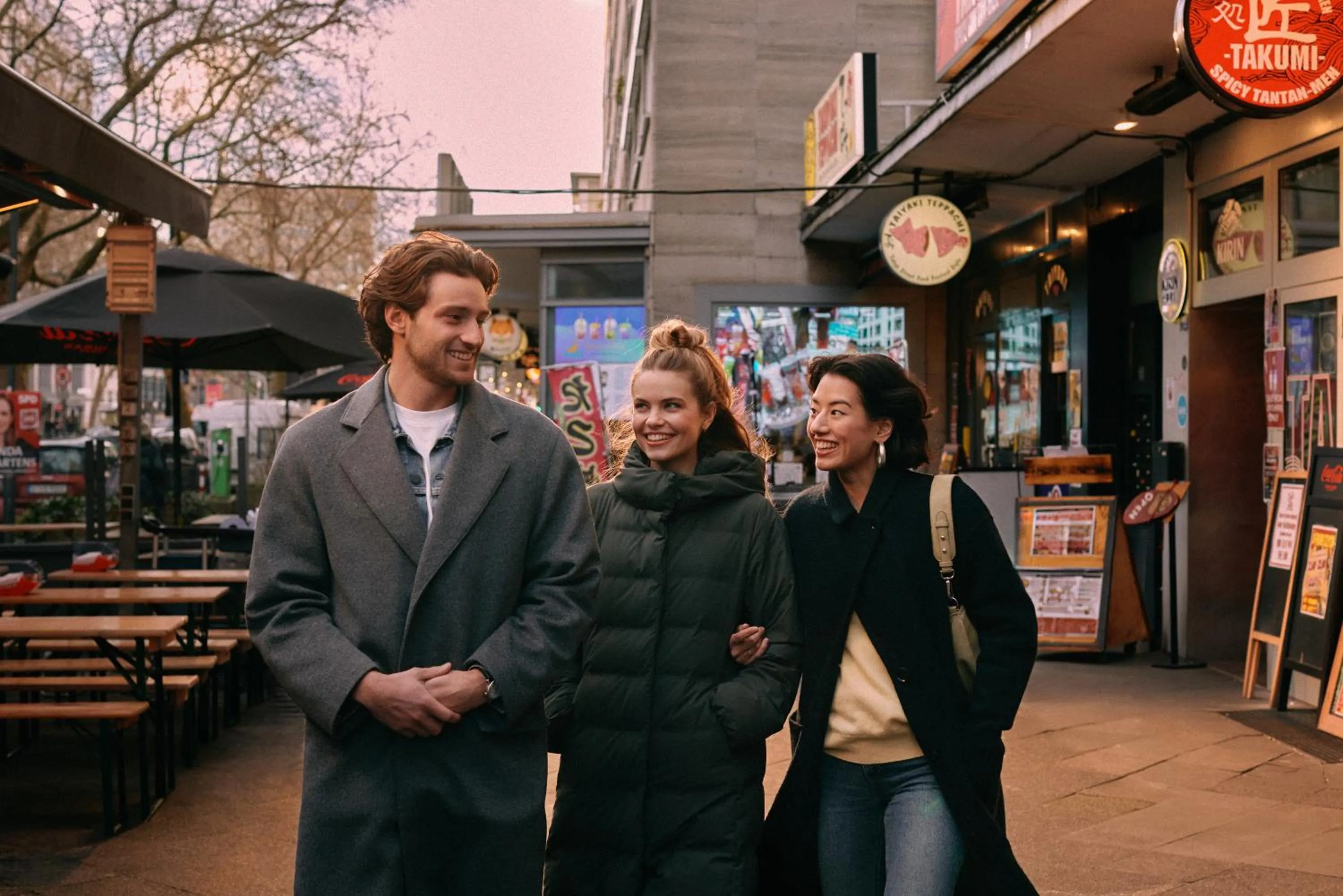 Neighbourhood in Crowne Plaza Düsseldorf - Neuss by IHG