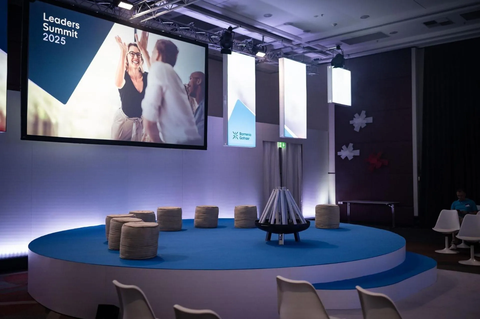 Business facilities in Crowne Plaza Düsseldorf - Neuss by IHG