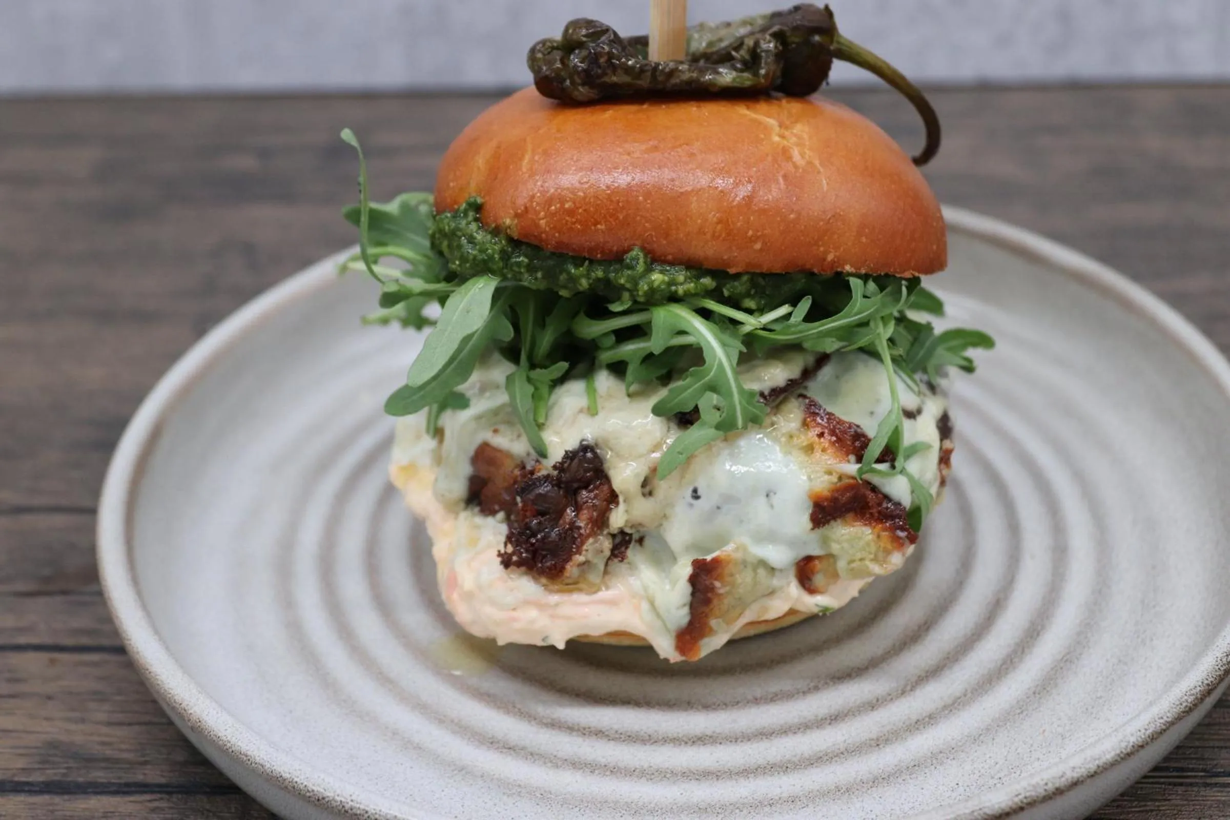 Restaurant/places to eat in Crowne Plaza Düsseldorf - Neuss by IHG