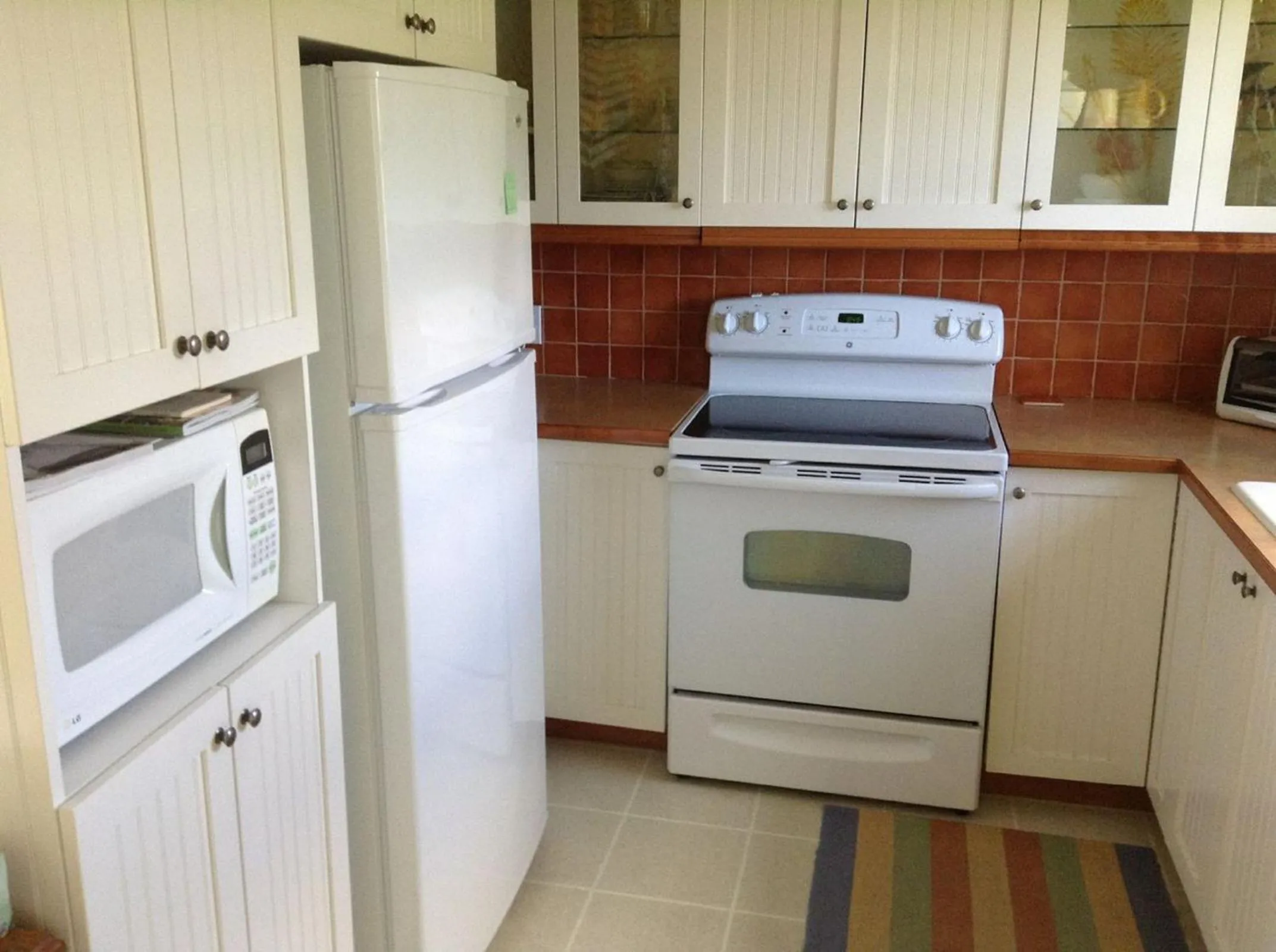 Gîte Au Blanc Marronnier