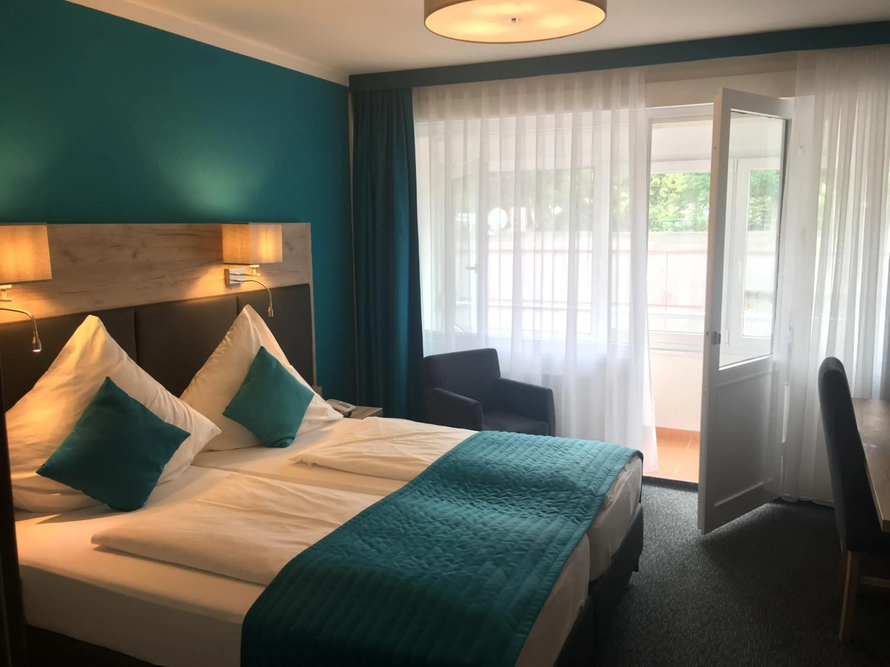StadtHotel Bad Fallingbostel