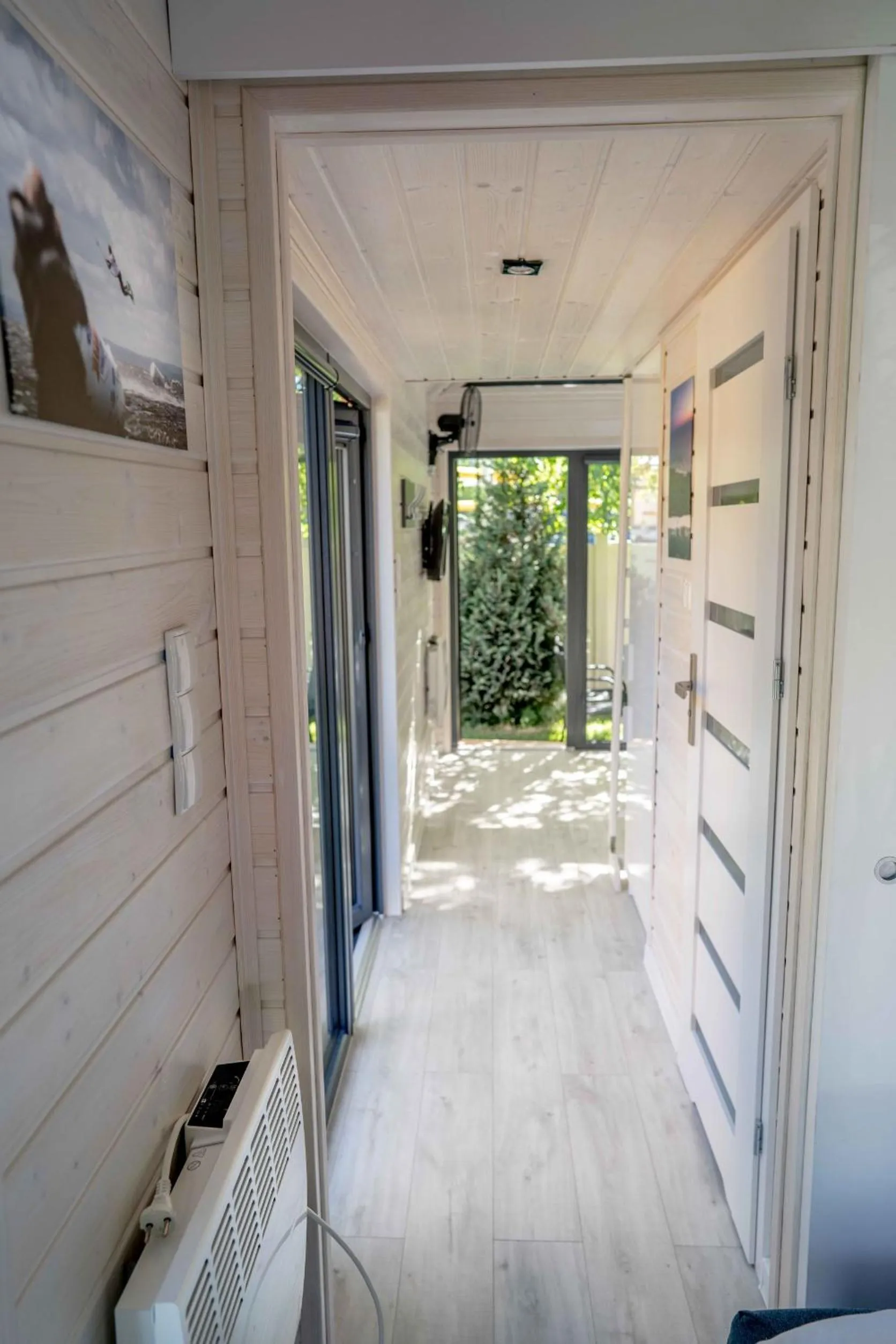 Pod Cyprysami - surf & family resort