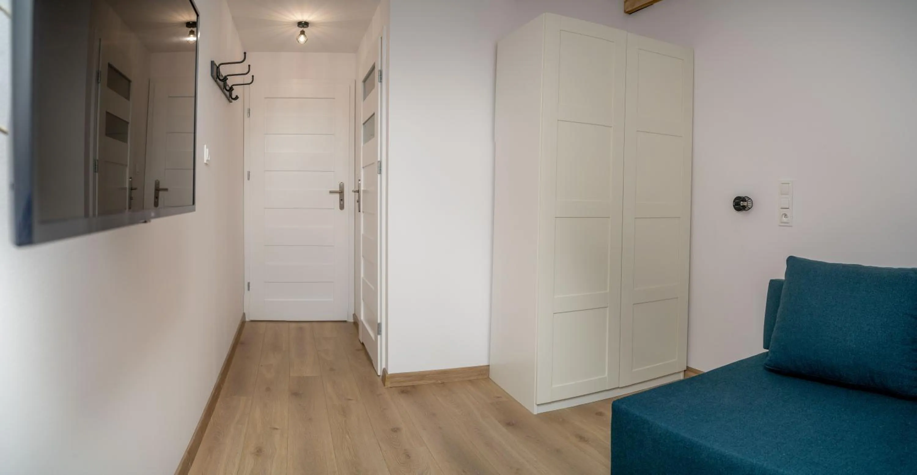 Pod Cyprysami - surf & family resort