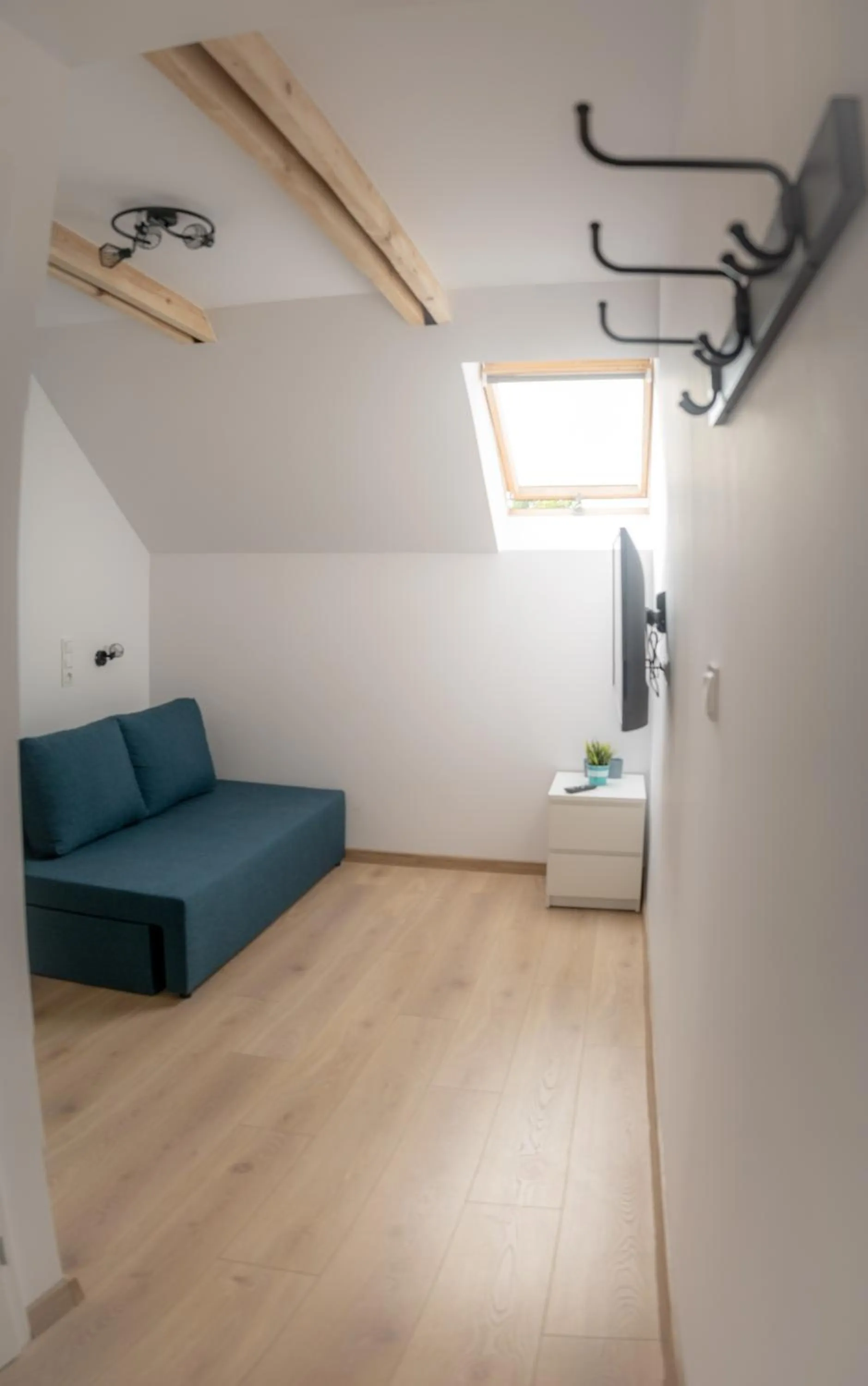 Pod Cyprysami - surf & family resort