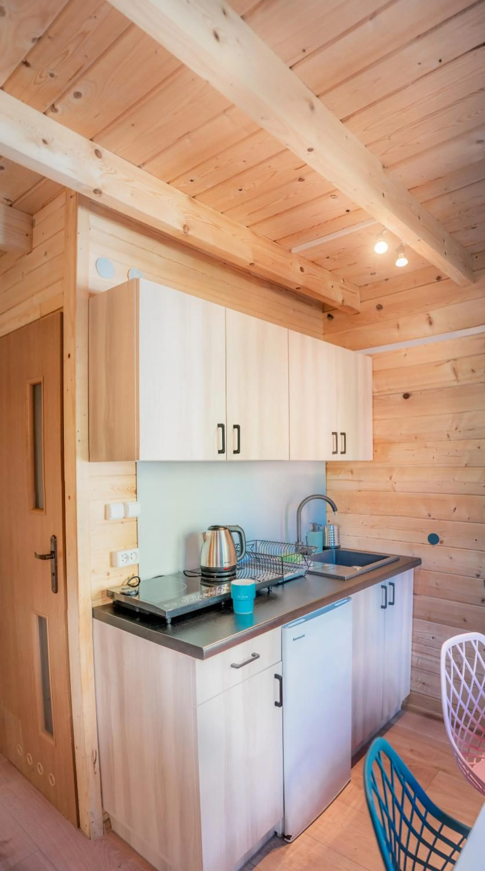 Pod Cyprysami - surf & family resort