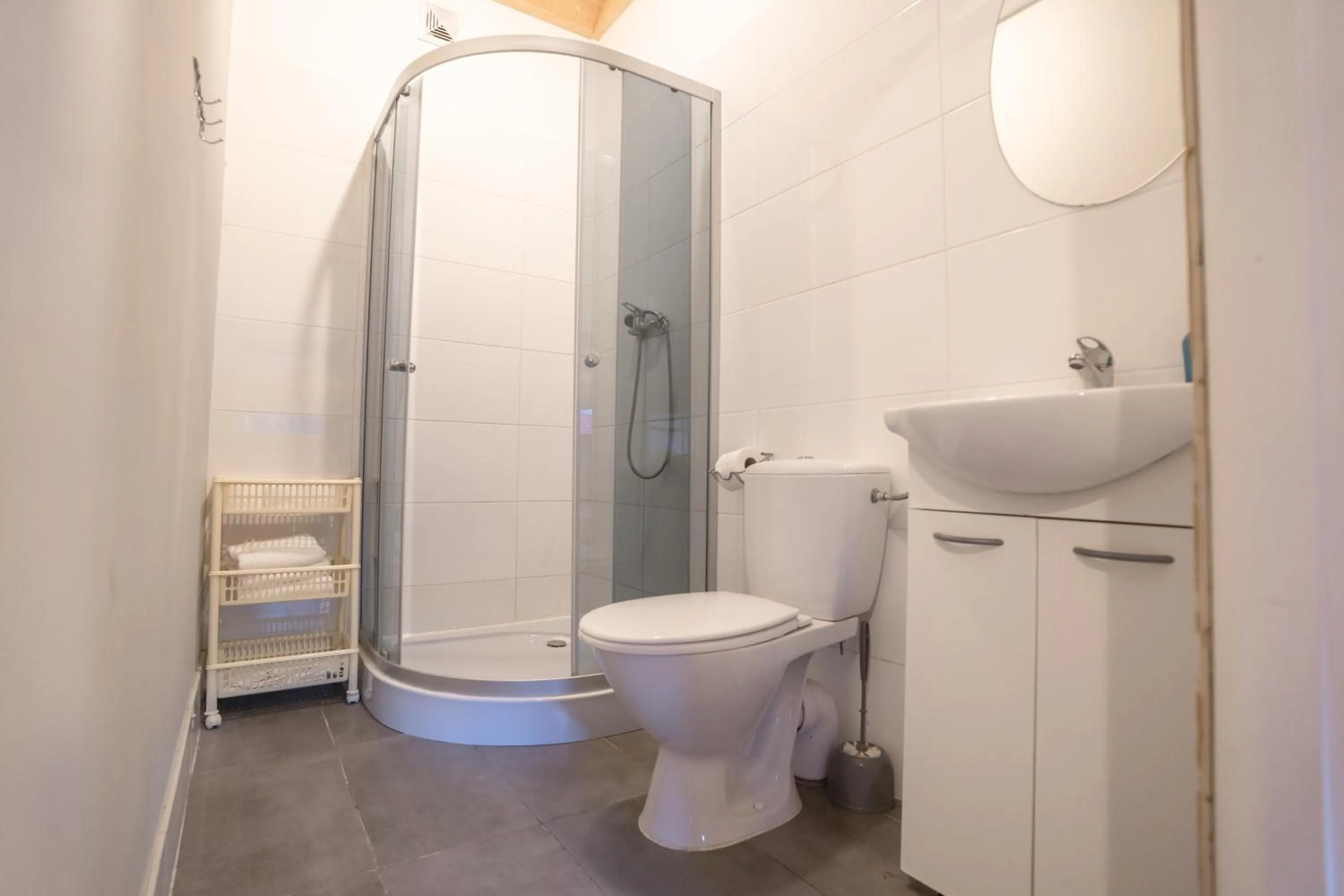 Pod Cyprysami - surf & family resort