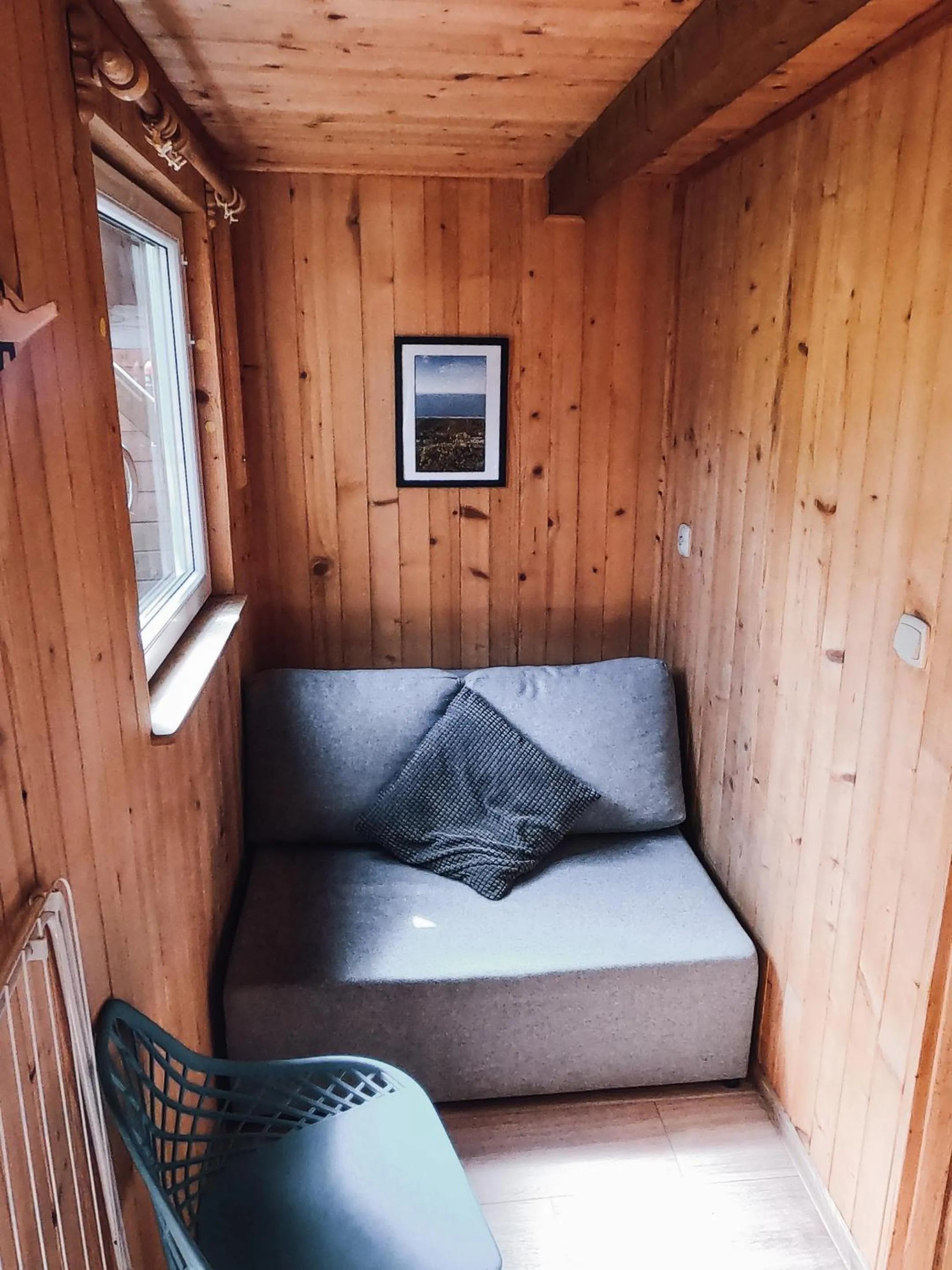 Pod Cyprysami - surf & family resort