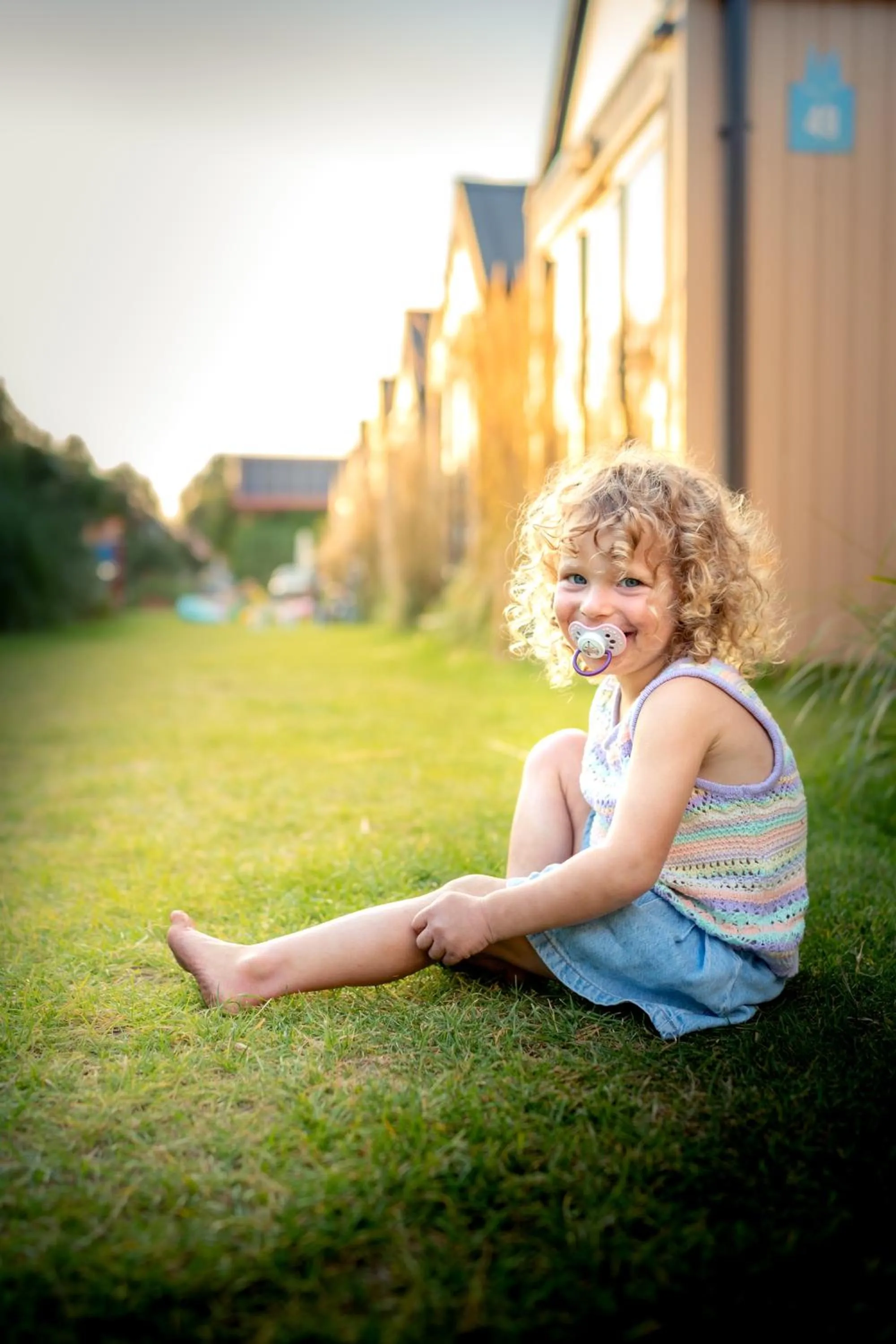 Pod Cyprysami - surf & family resort