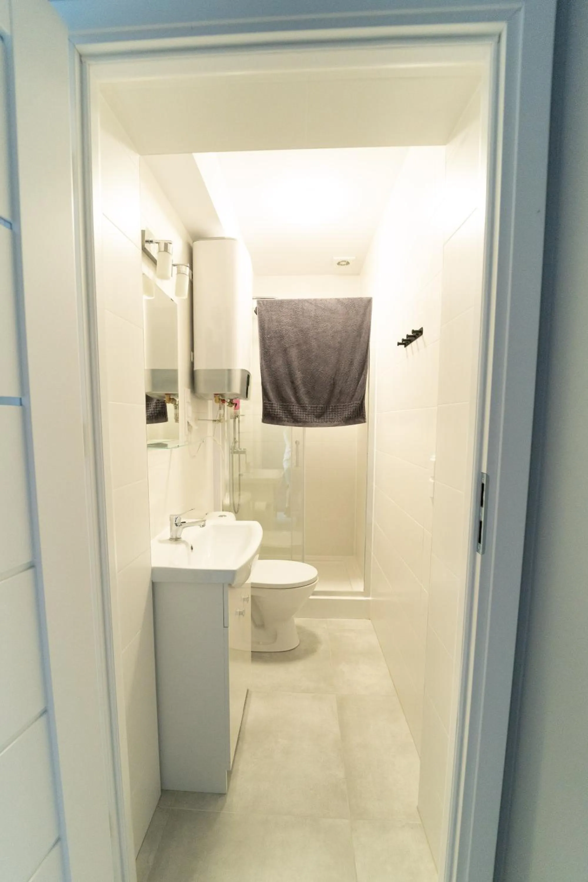 Pod Cyprysami - surf & family resort