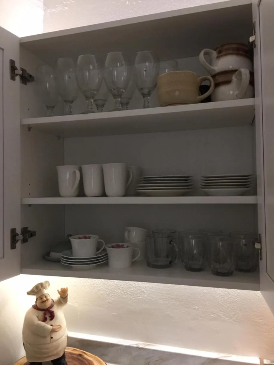 Coffee/tea facilities in Palm Beach Mermaid