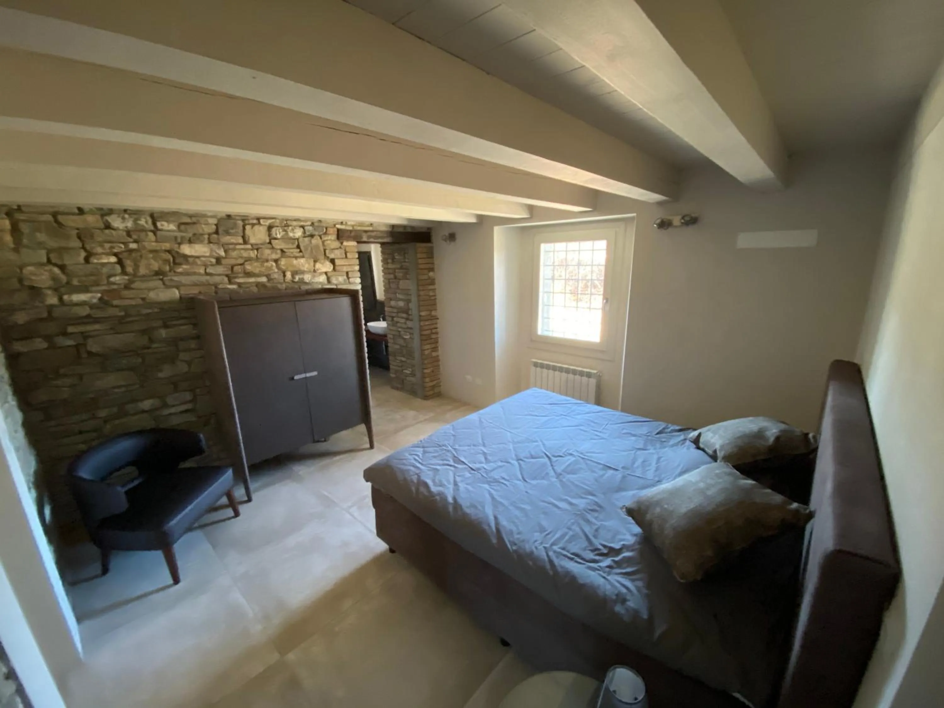 Bed in Borgo Stanzano