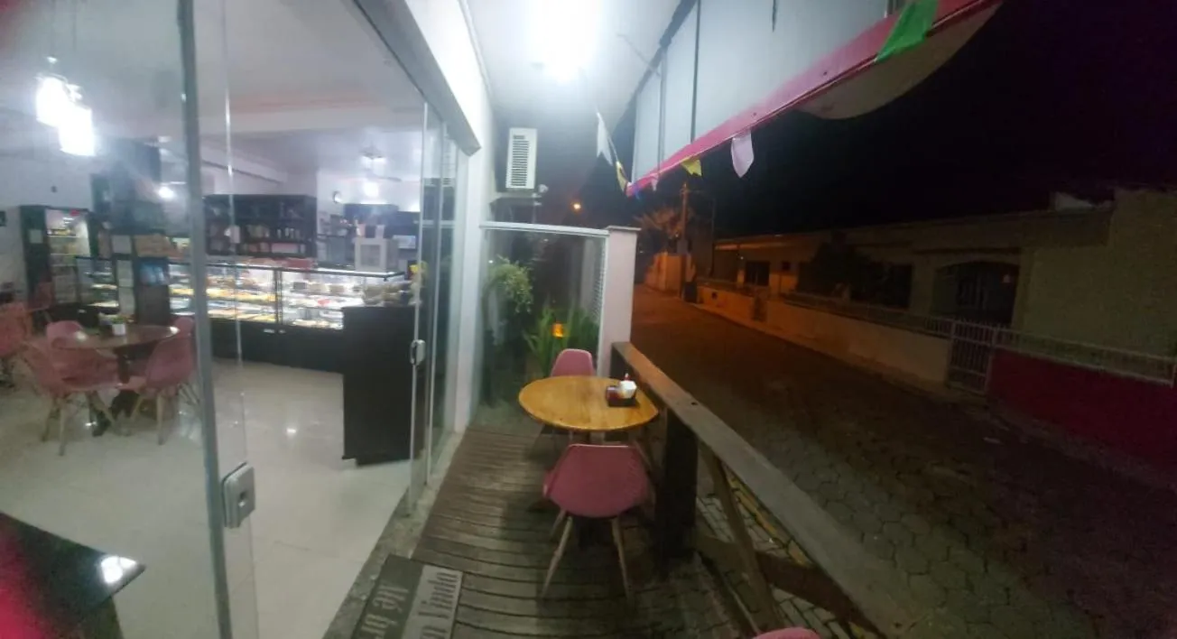 Pousada Praia do Trapiche