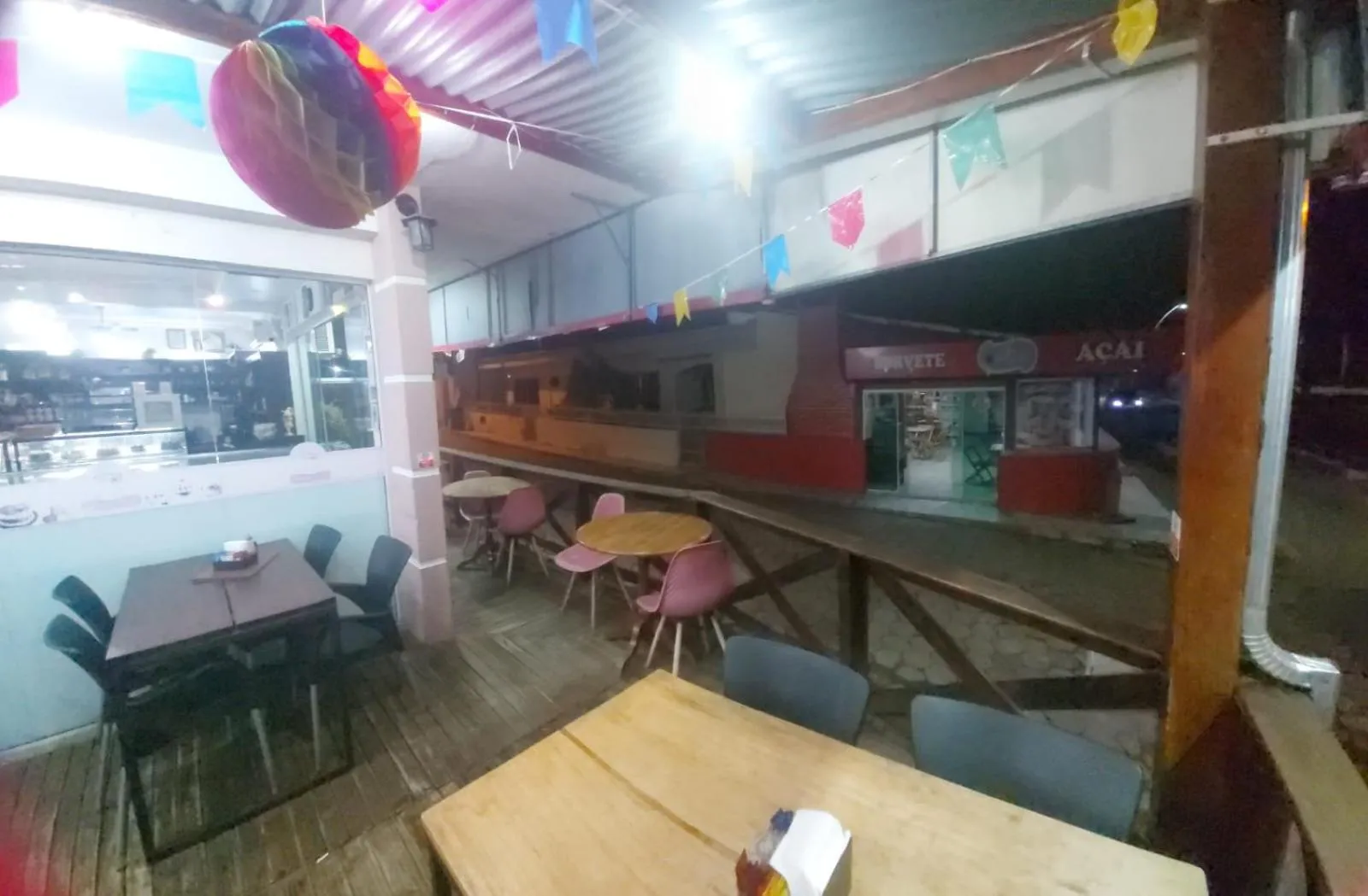 Pousada Praia do Trapiche