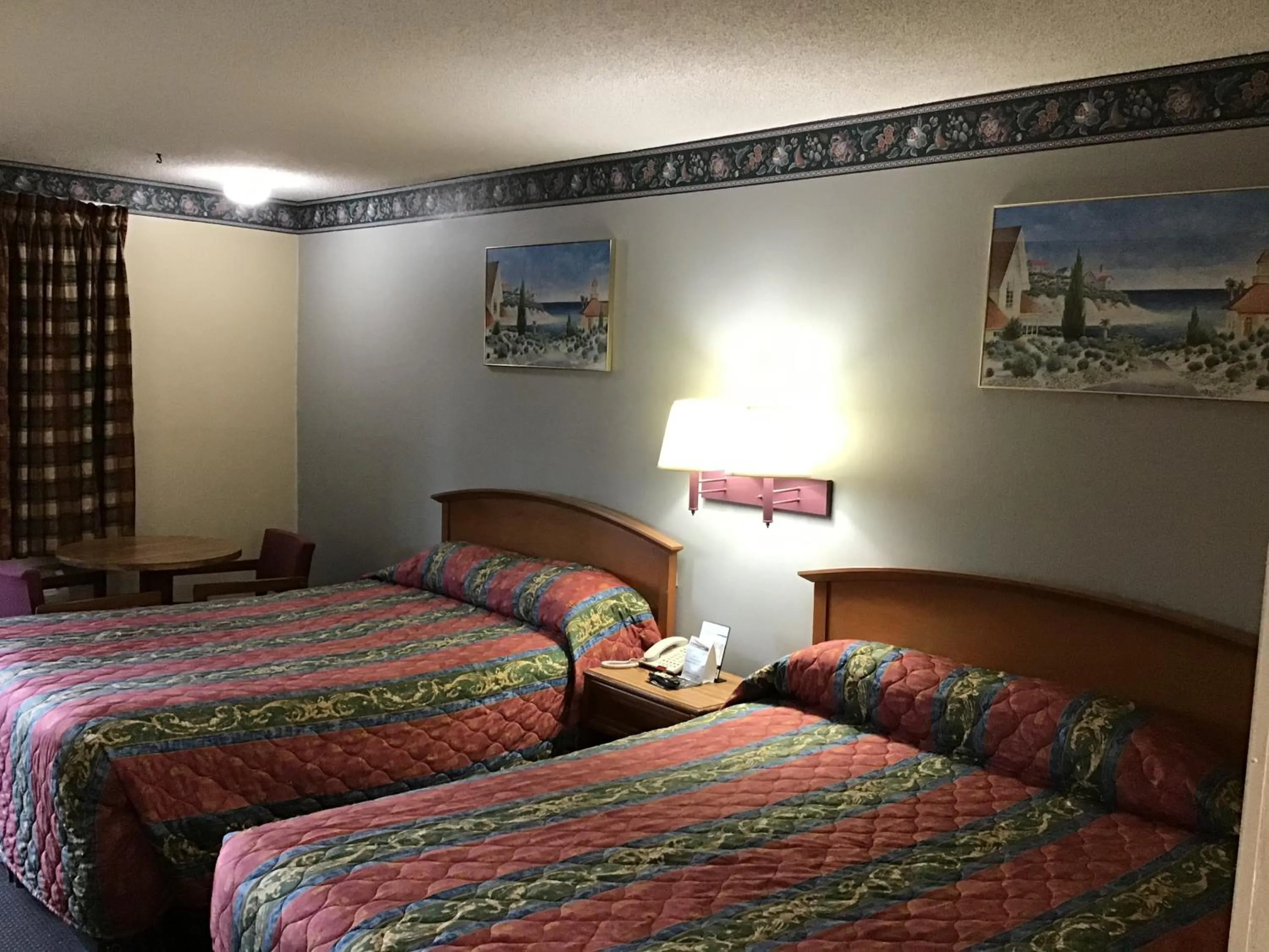 Scottish Inns