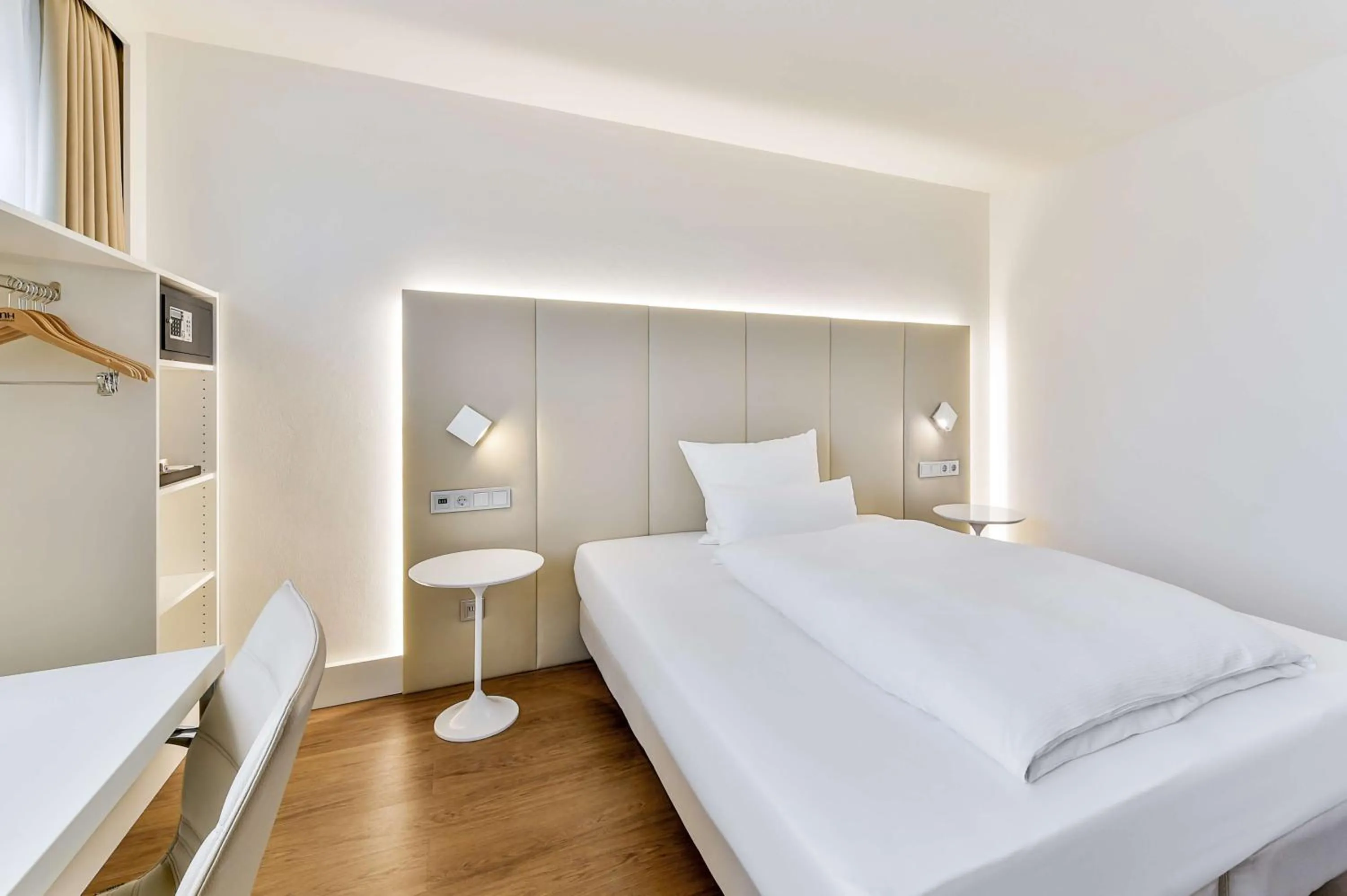 Standard Twin/Double Room in NH Erlangen