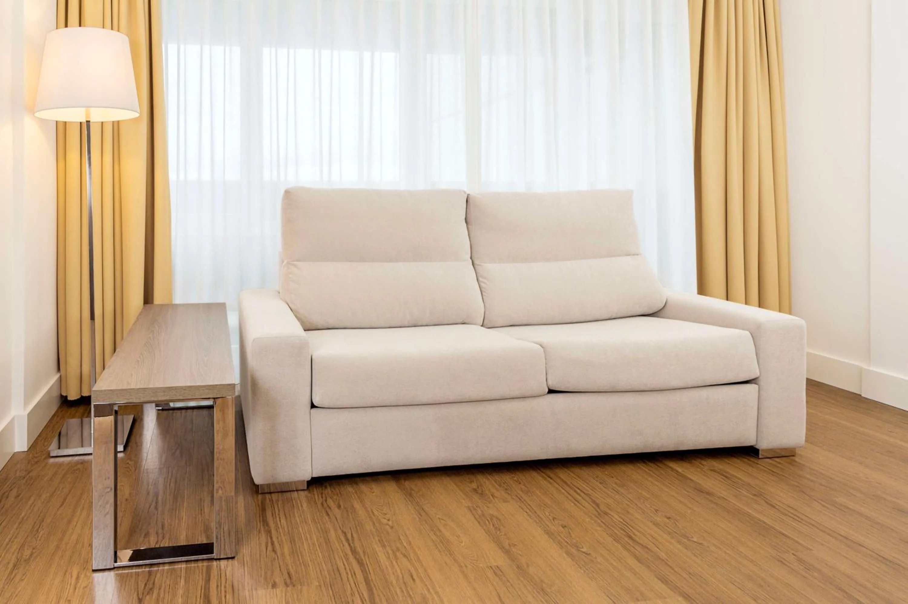 Bedroom in NH Erlangen