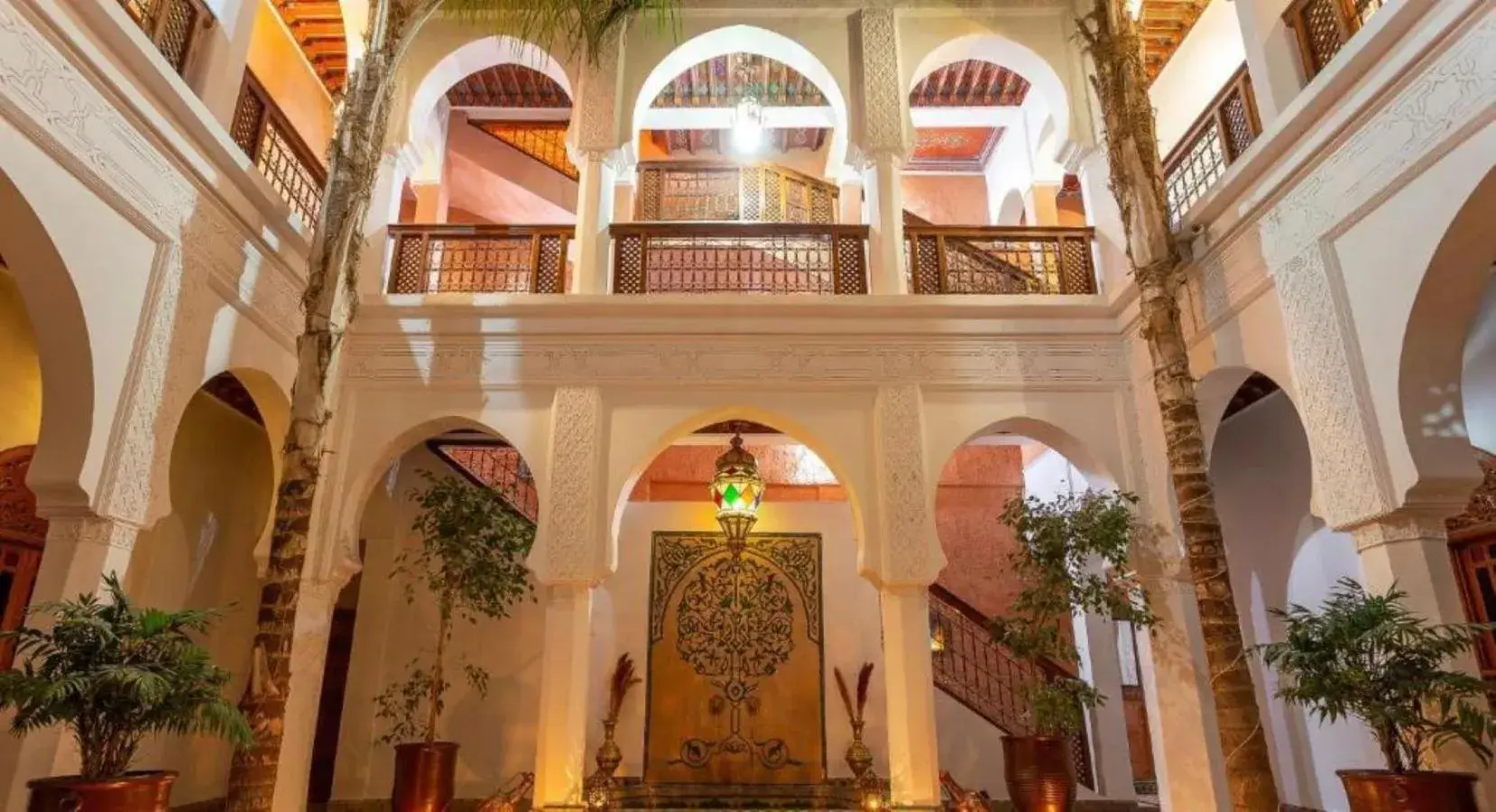 Riad Agdal Royal & Spa Riad Agdal Royal & Spa