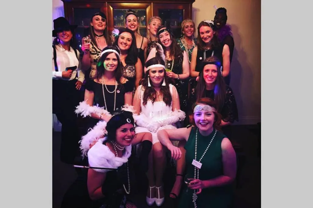 Inch Schoolhouse - Event Residence