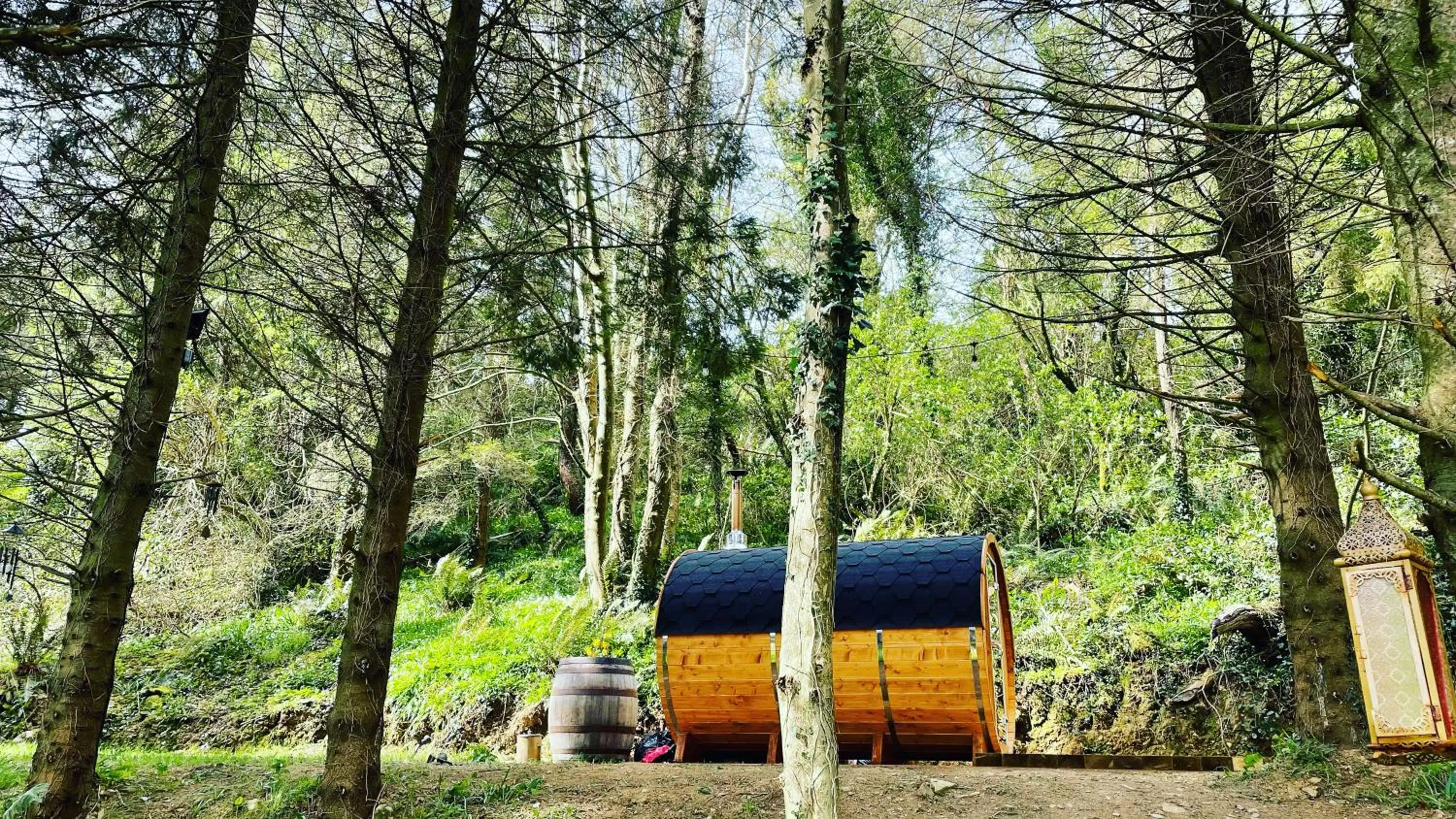 Inch Schoolhouse - Event Residence