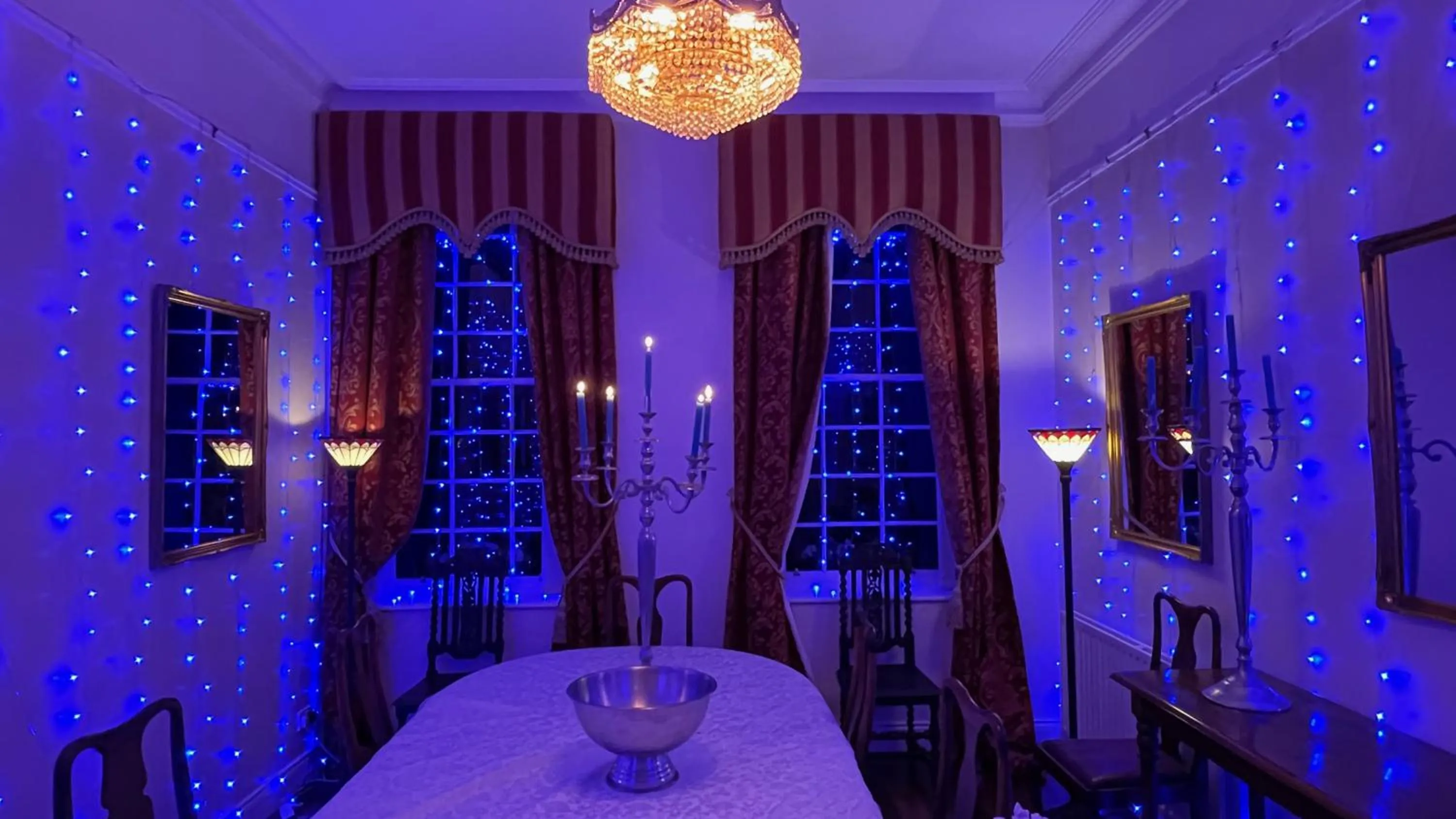 Inch Schoolhouse - Event Residence