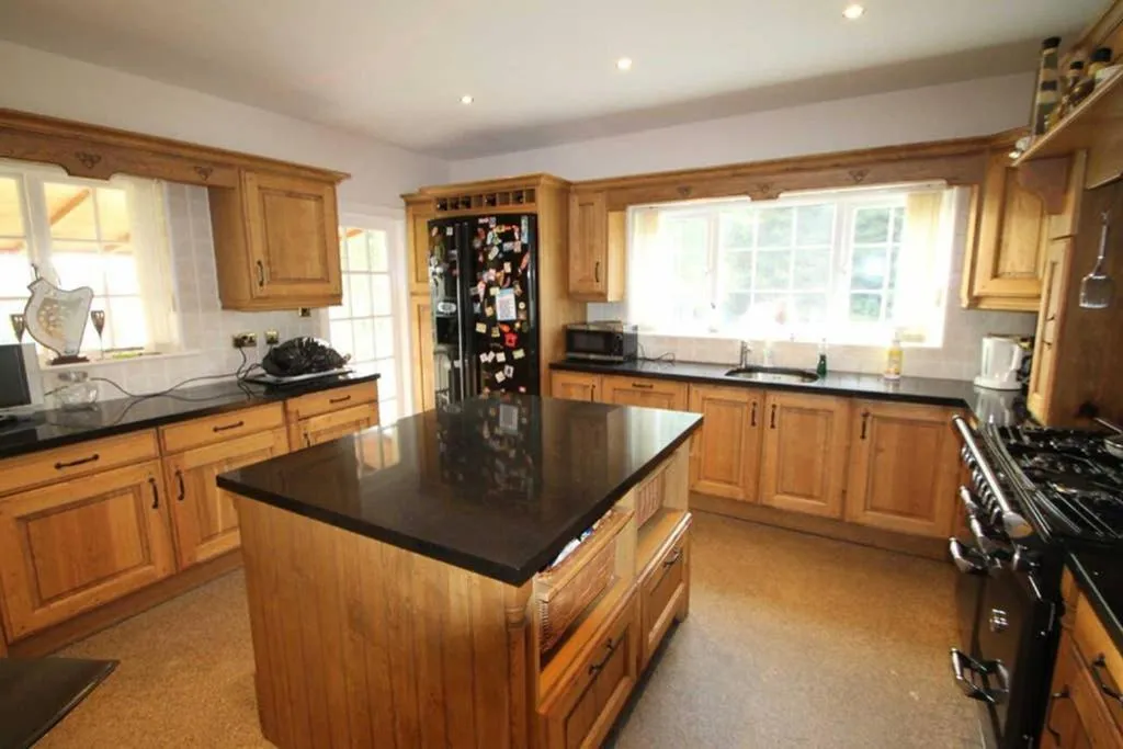 Inch Schoolhouse - Event Residence