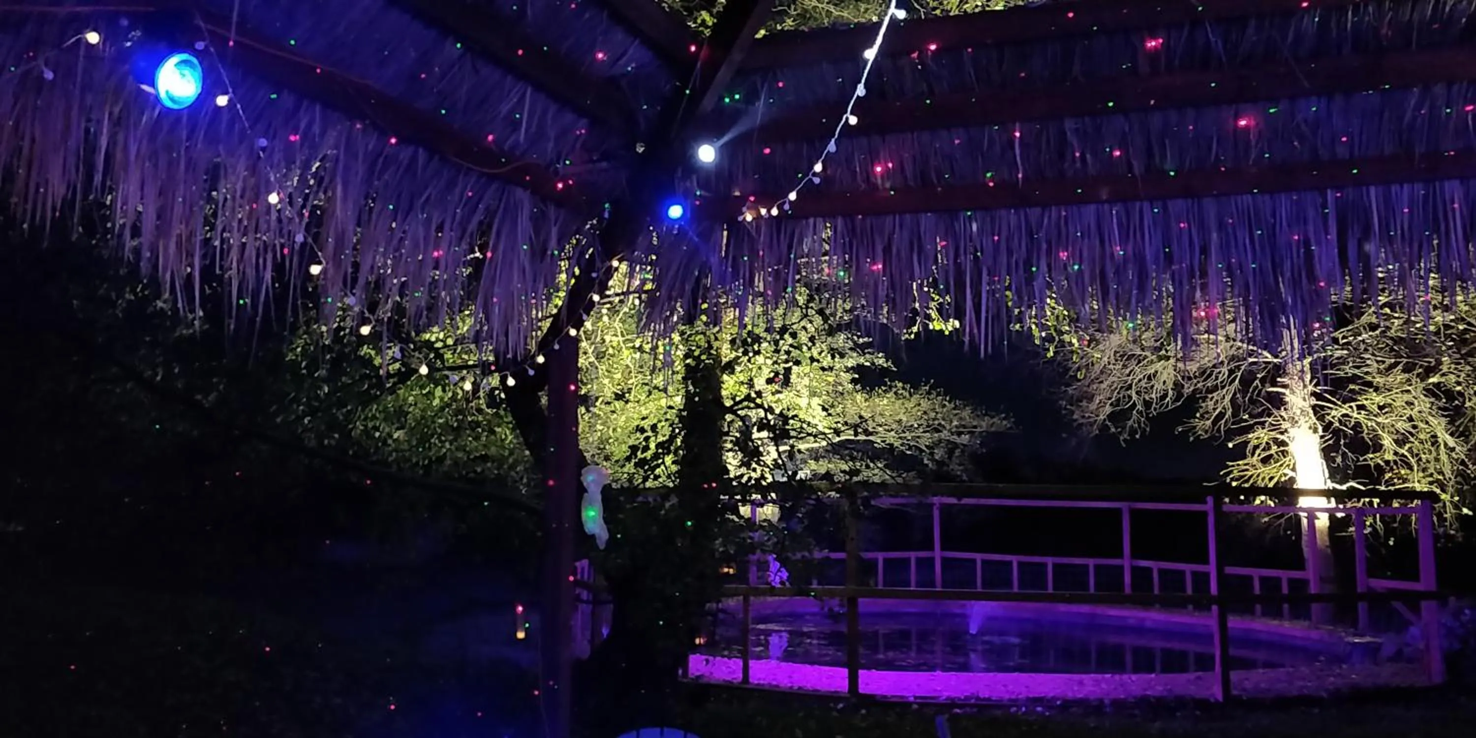 Inch Schoolhouse - Event Residence