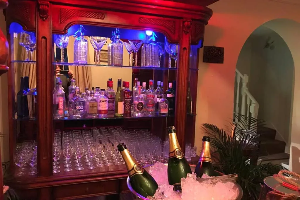 Inch Schoolhouse - Event Residence