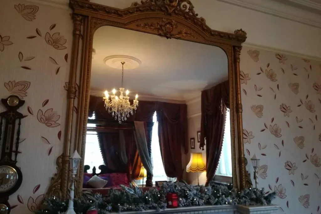 Inch Schoolhouse - Event Residence