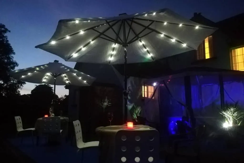 Inch Schoolhouse - Event Residence