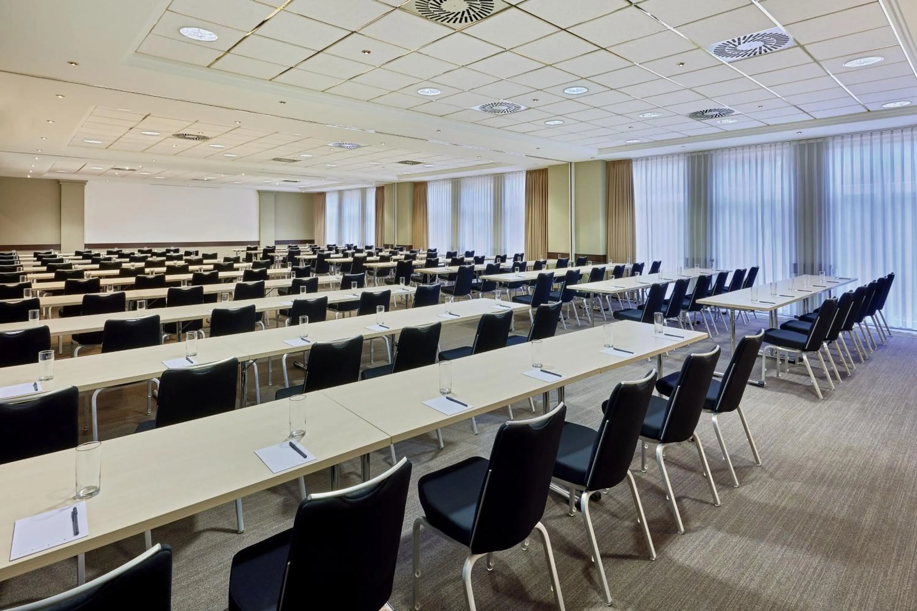 Meeting/conference room in Hotel Schwerin Seven Lakes