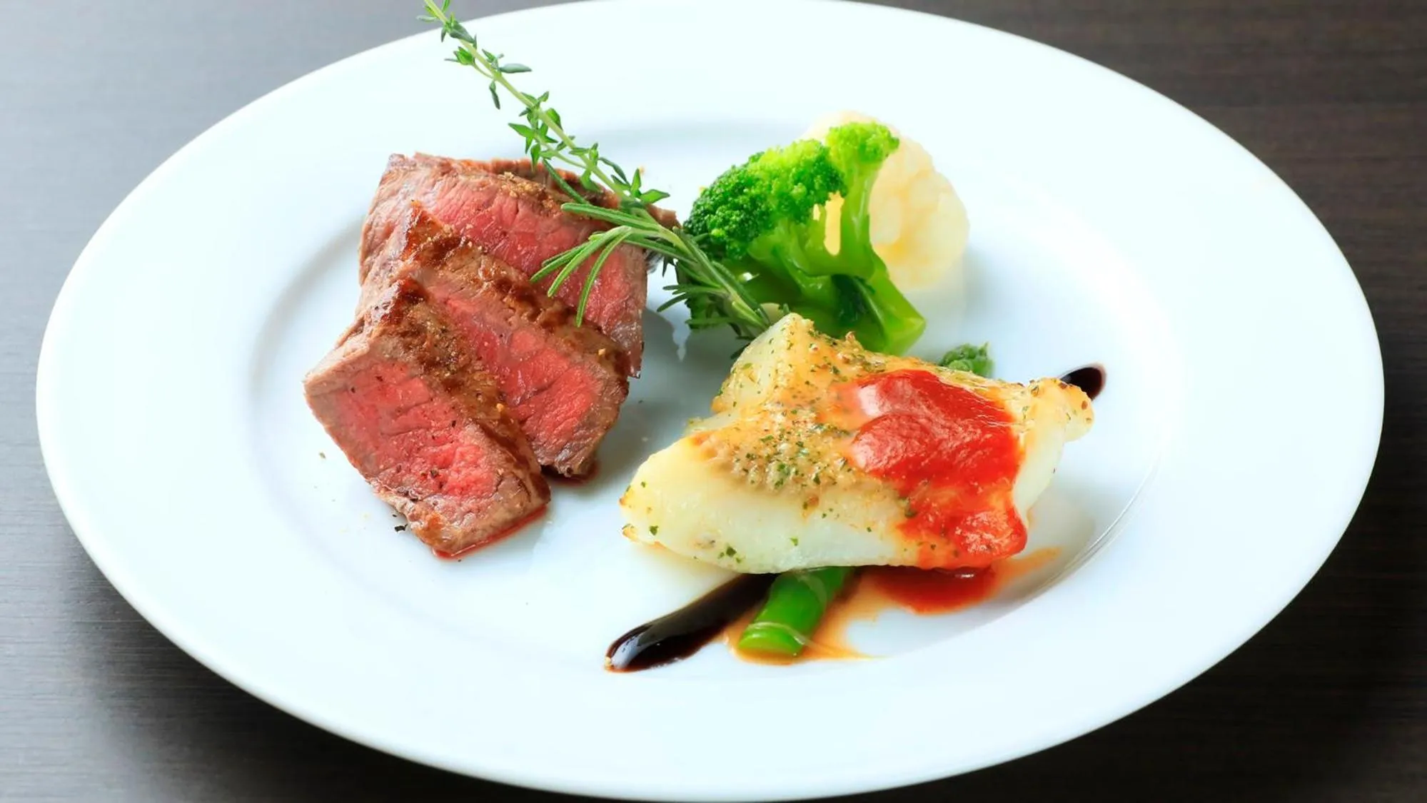 Dinner in Yutorelo Nikko