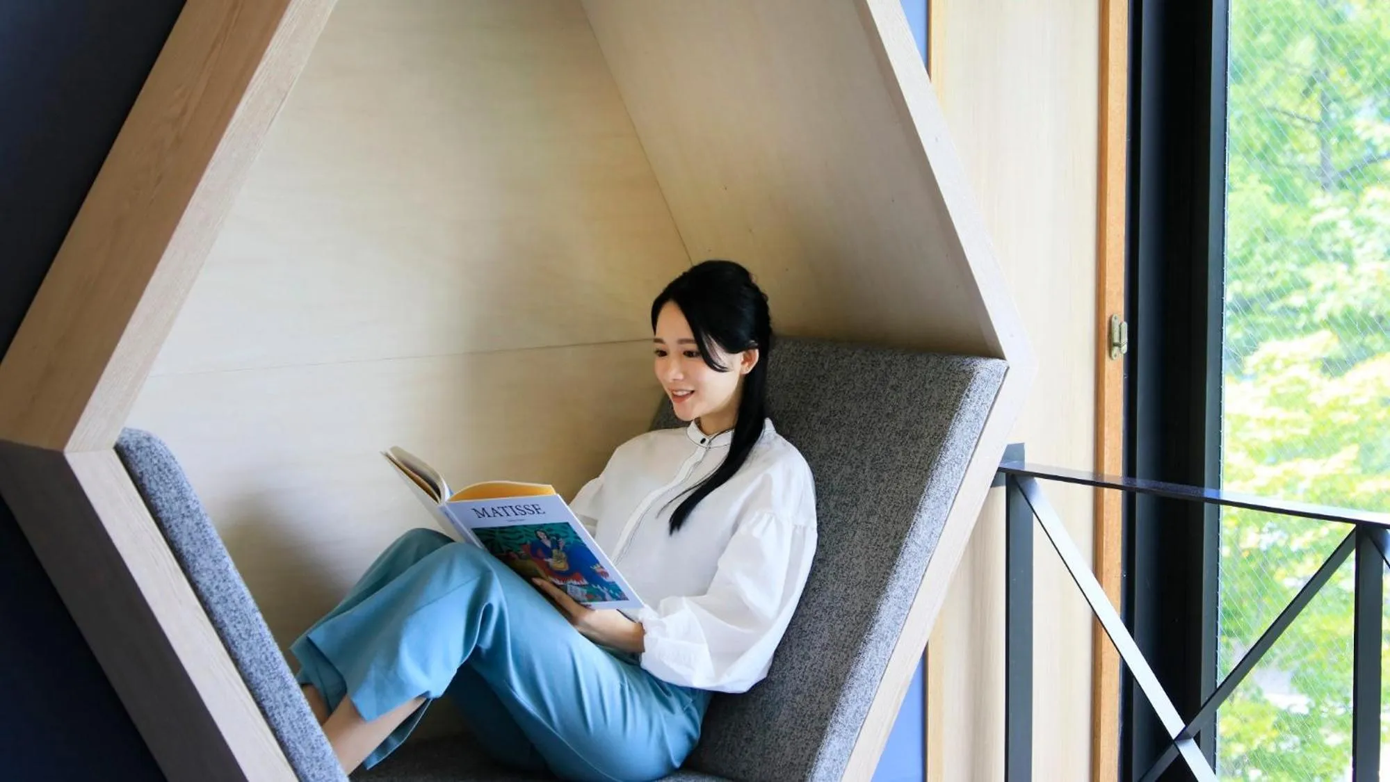 People in Yutorelo Nikko