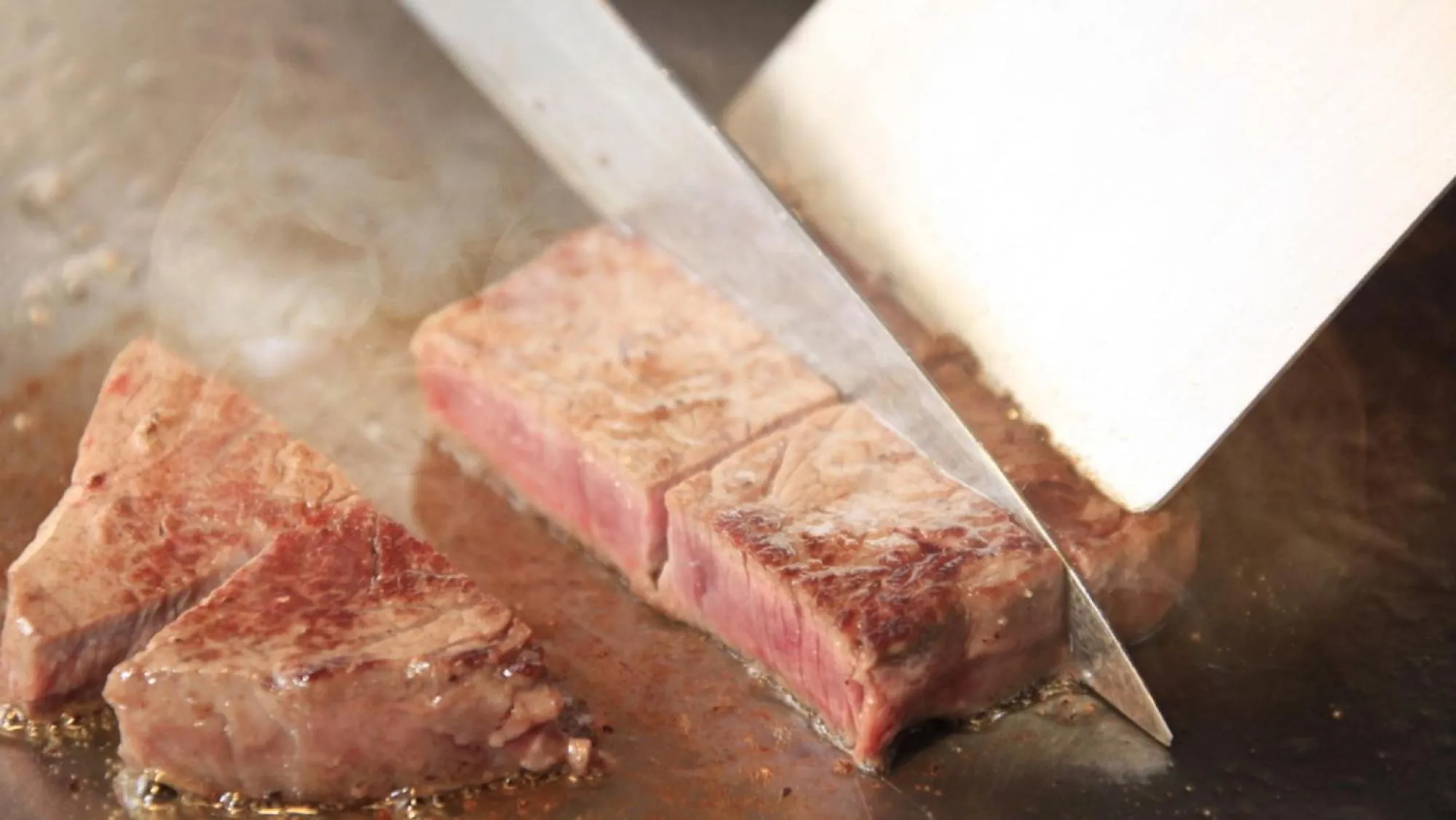 Dinner in Yutorelo Nikko