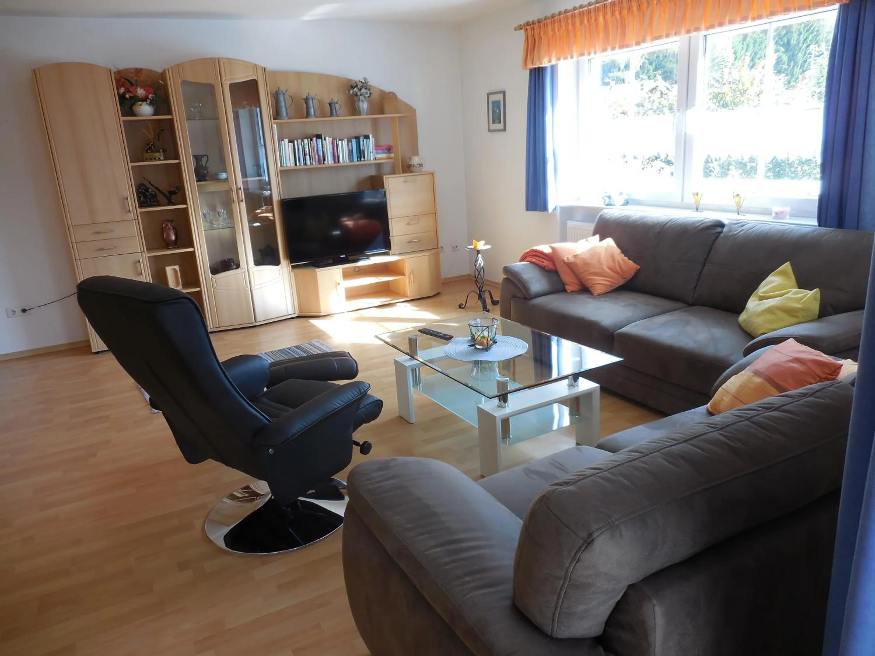 Ferienhaus Wellisch