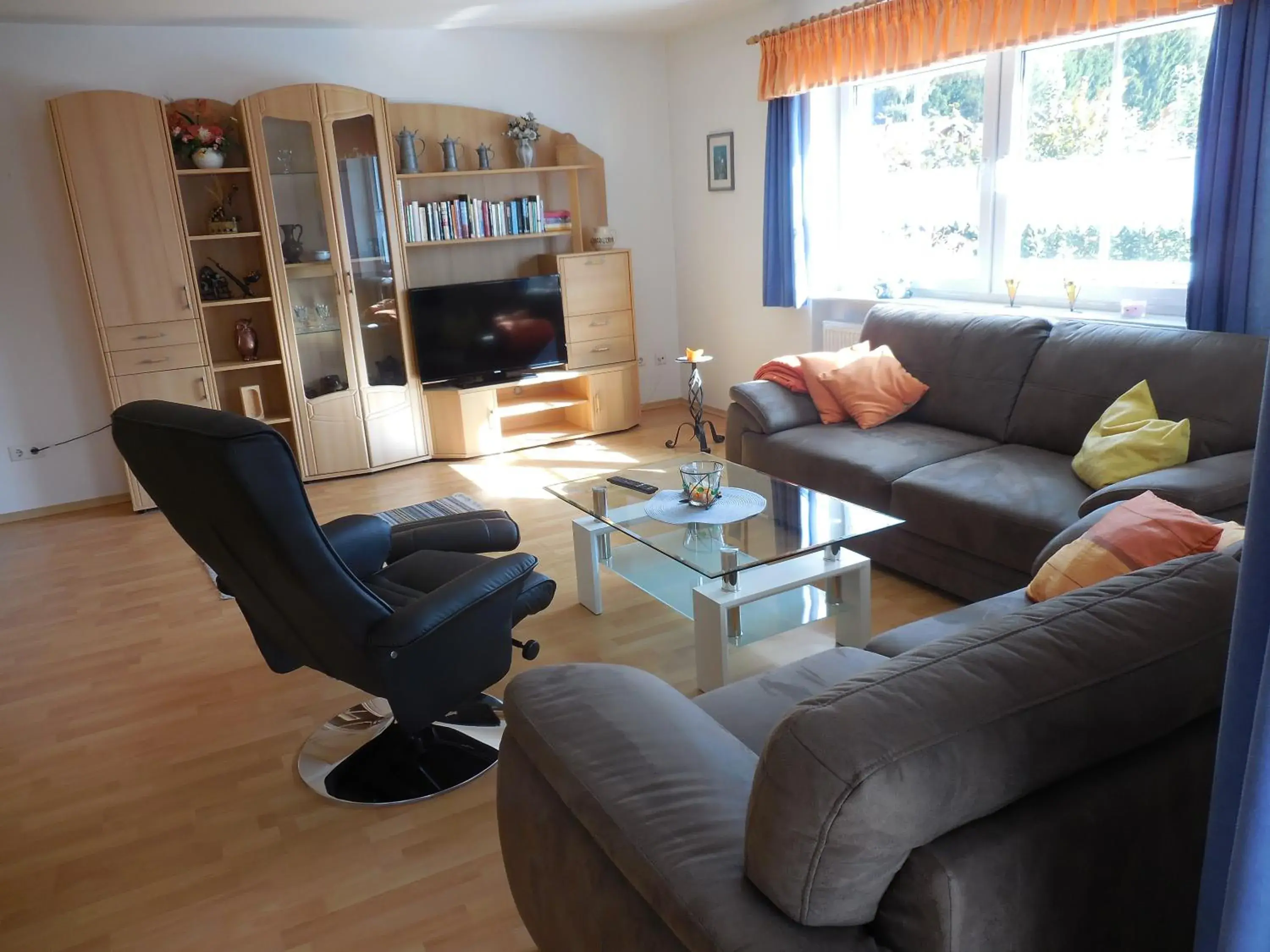 Ferienhaus Wellisch Ferienhaus Wellisch