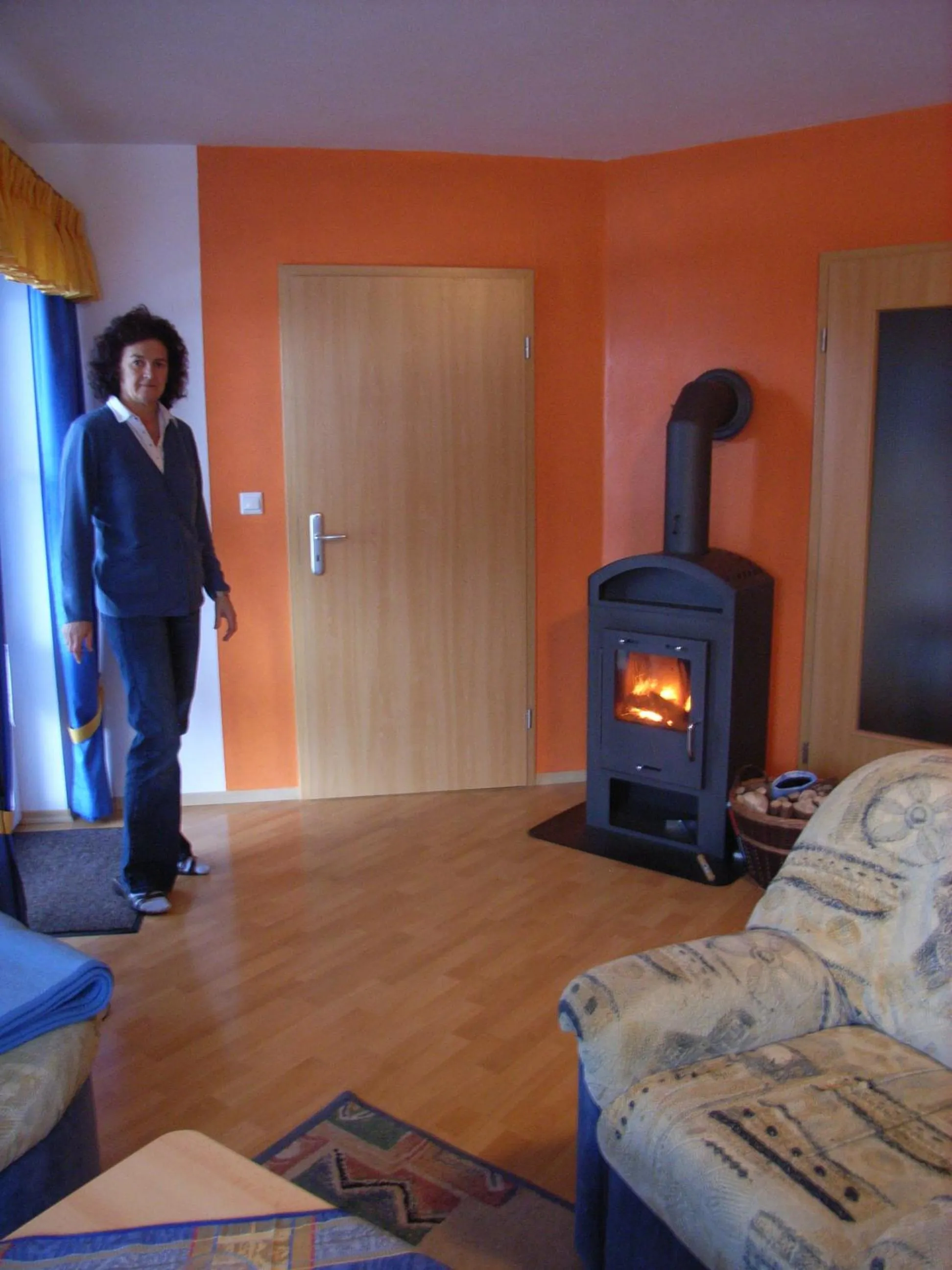 Ferienhaus Wellisch
