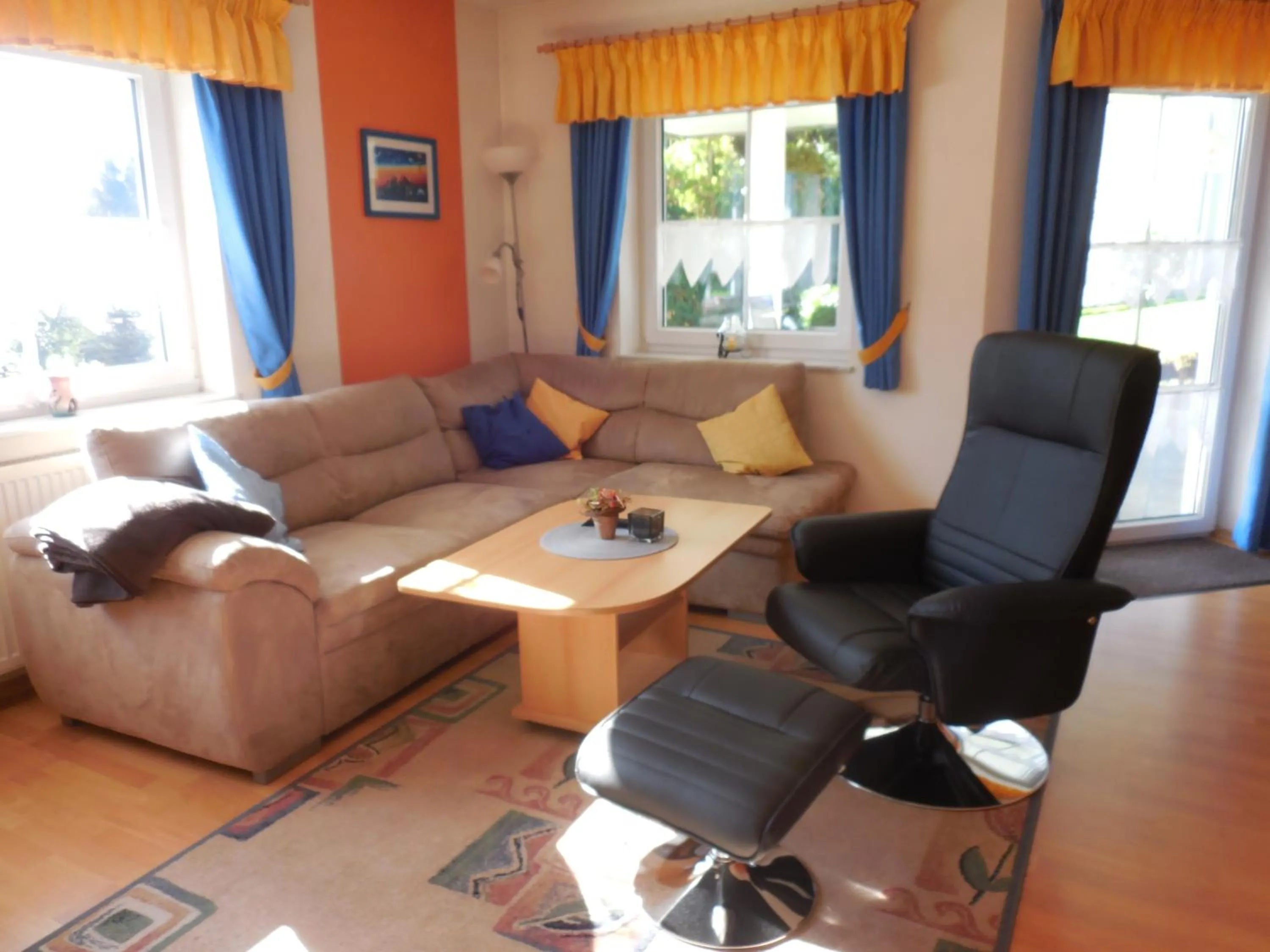 Ferienhaus Wellisch