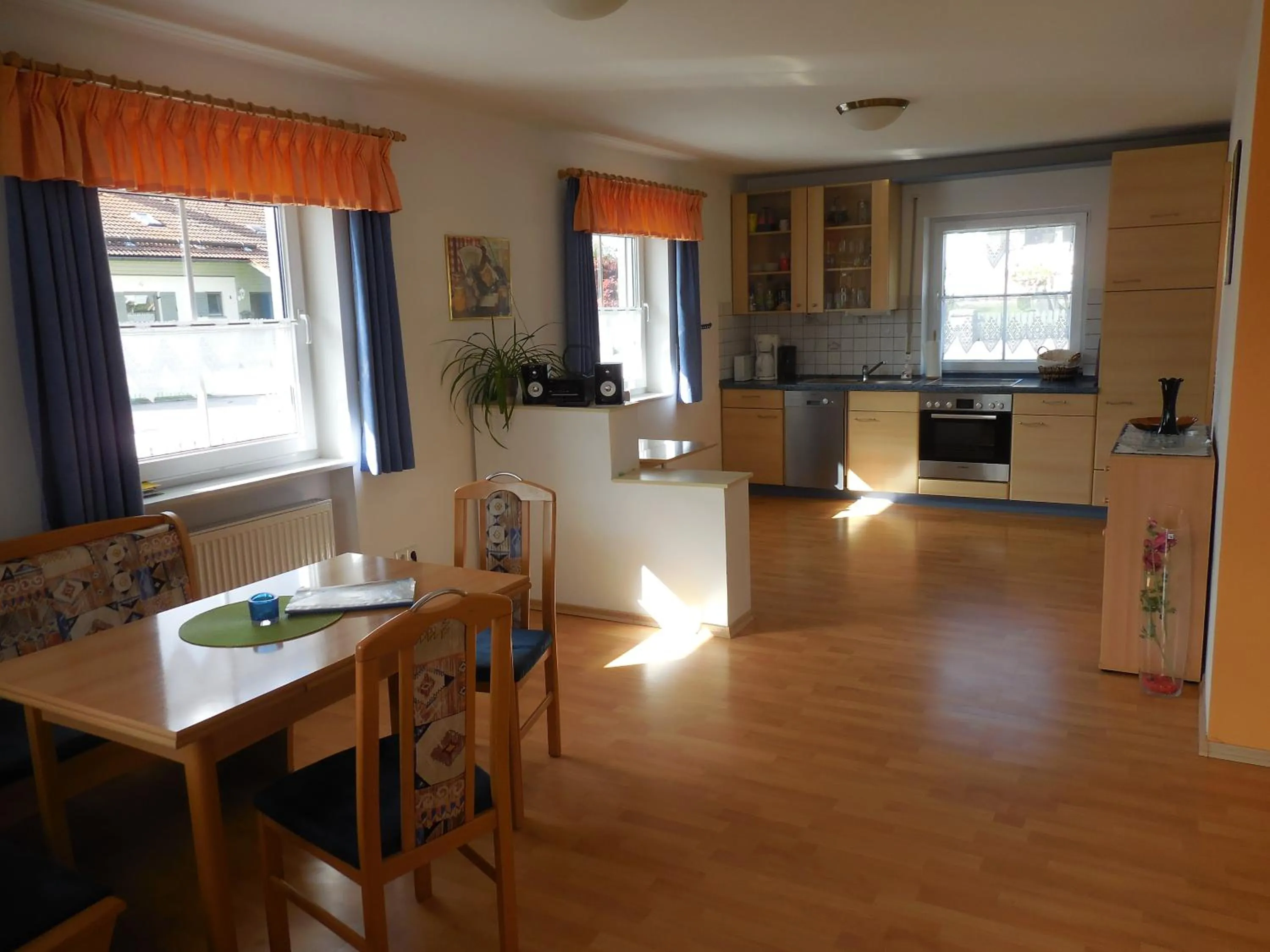 Ferienhaus Wellisch