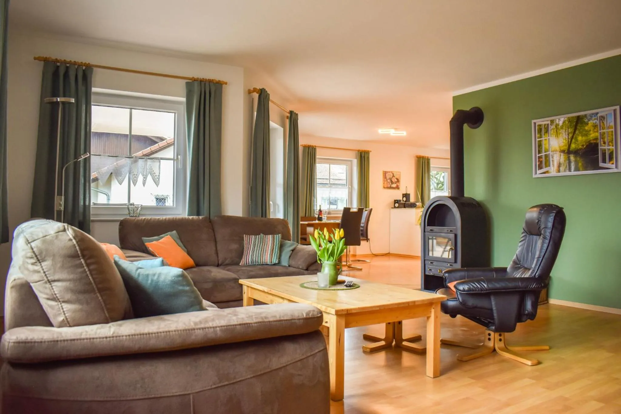 Ferienhaus Wellisch